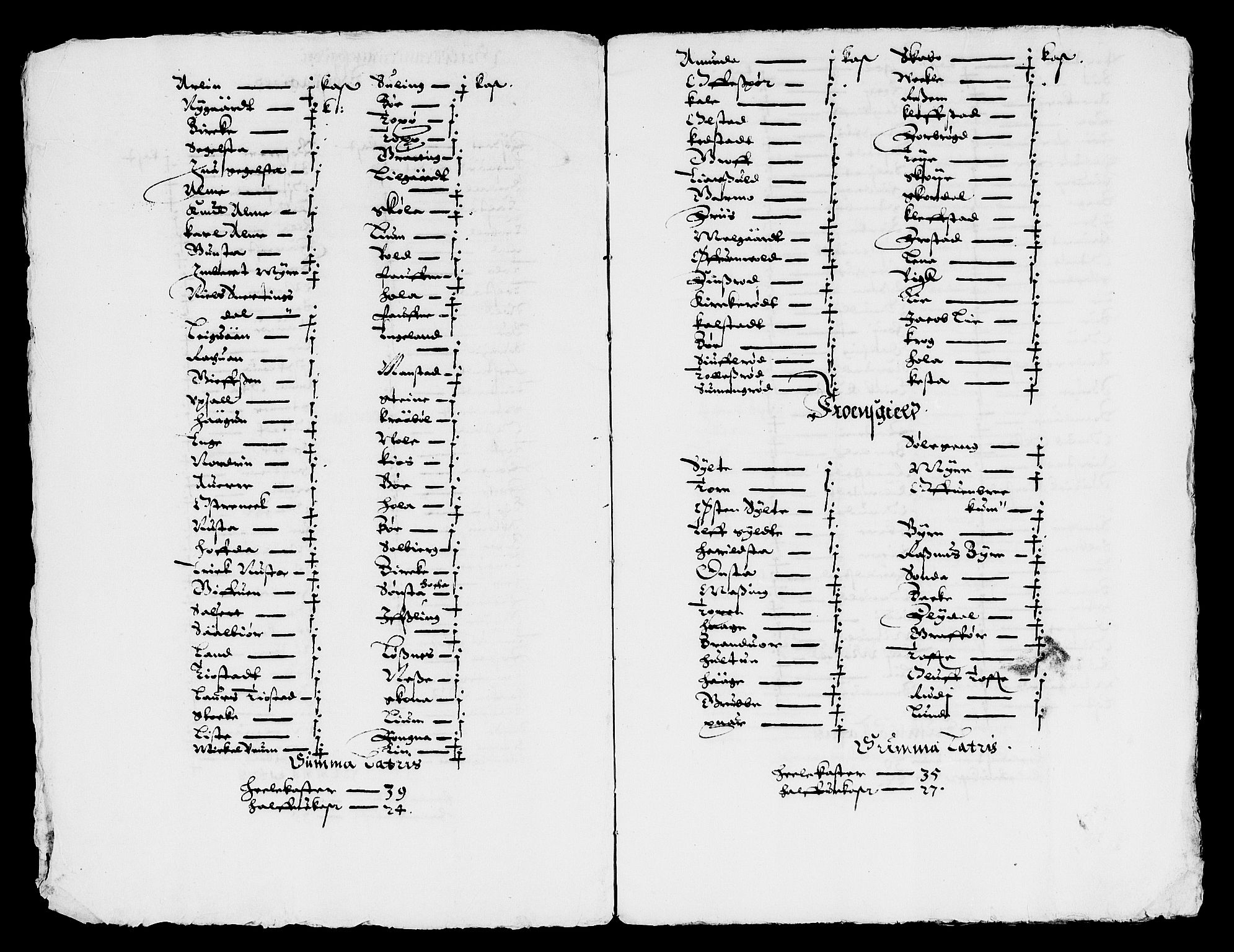 Rentekammeret inntil 1814, Reviderte regnskaper, Lensregnskaper, AV/RA-EA-5023/R/Rb/Rba/L0059: Akershus len, 1621-1622