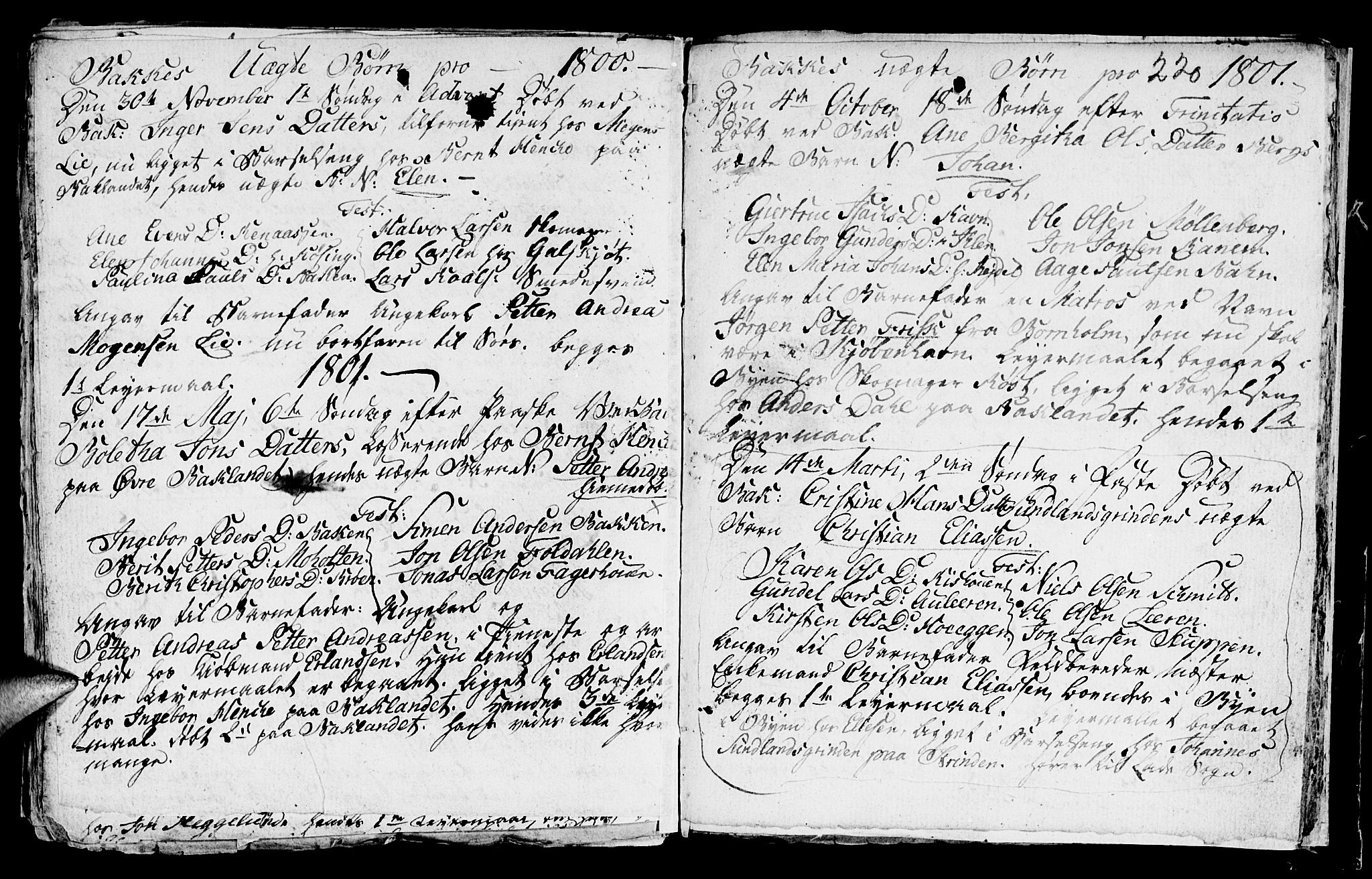 Ministerialprotokoller, klokkerbøker og fødselsregistre - Sør-Trøndelag, SAT/A-1456/604/L0218: Parish register (copy) no. 604C01, 1754-1819, p. 220