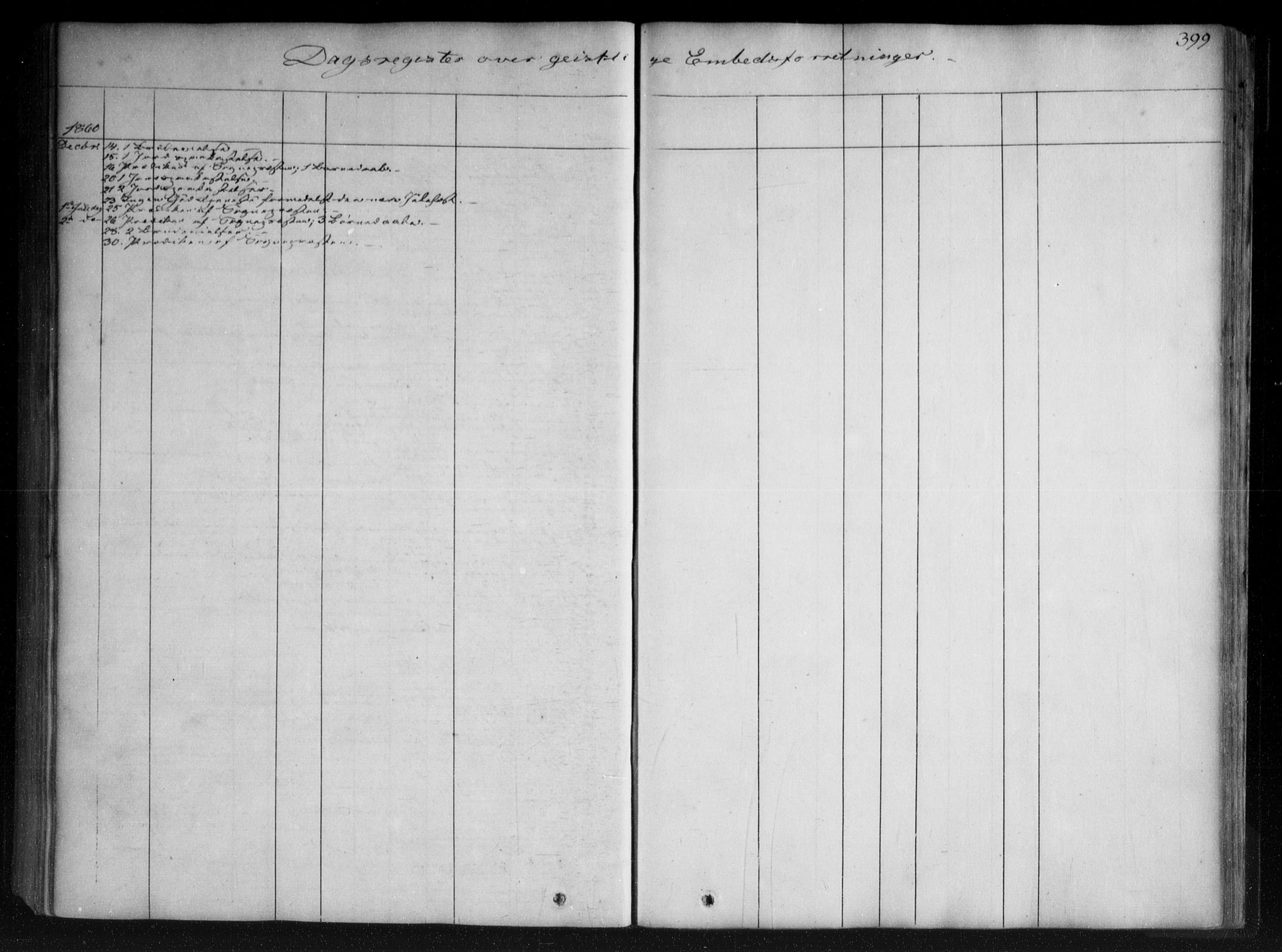 Onsøy prestekontor Kirkebøker, AV/SAO-A-10914/F/Fa/L0003: Parish register (official) no. I 3, 1841-1860, p. 399