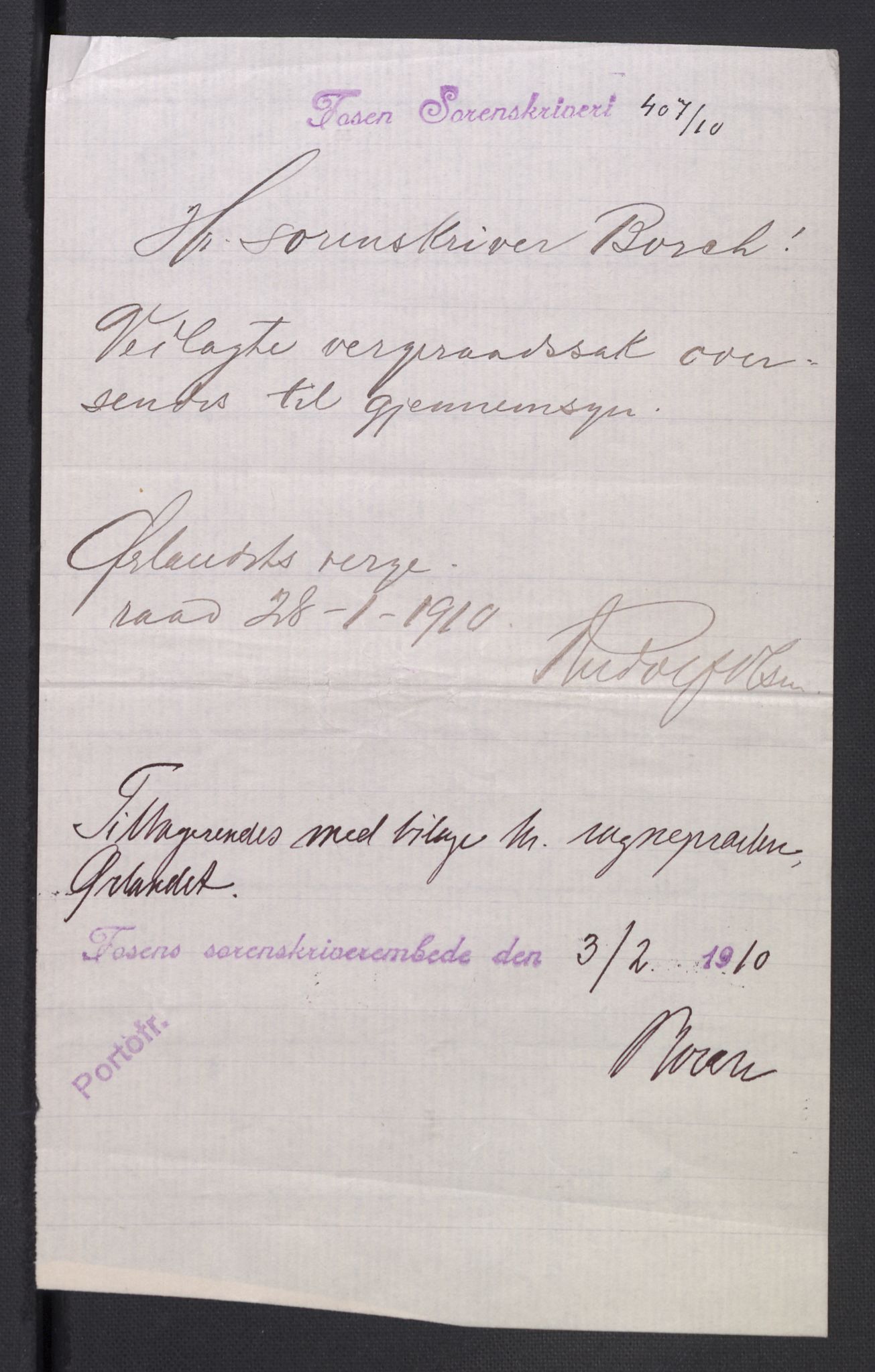 Falstad skolehjem, AV/RA-S-1676/E/Eb/L0010: Elevmapper løpenr. 210-239, 1910-1917, p. 26