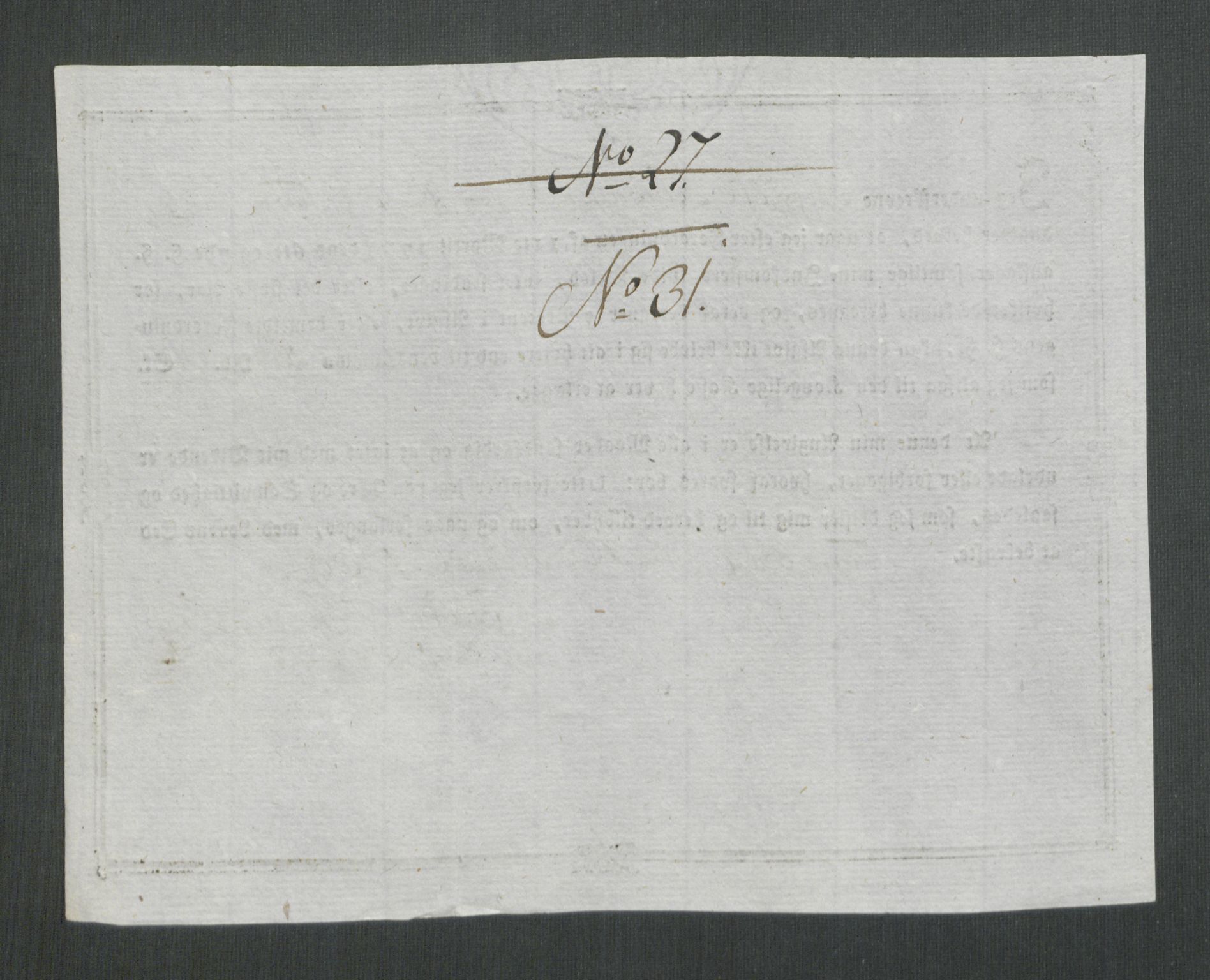 Rentekammeret inntil 1814, Reviderte regnskaper, Mindre regnskaper, AV/RA-EA-4068/Rf/Rfe/L0053: Trondheim. Tønsberg, Valdres fogderi, 1789, p. 332