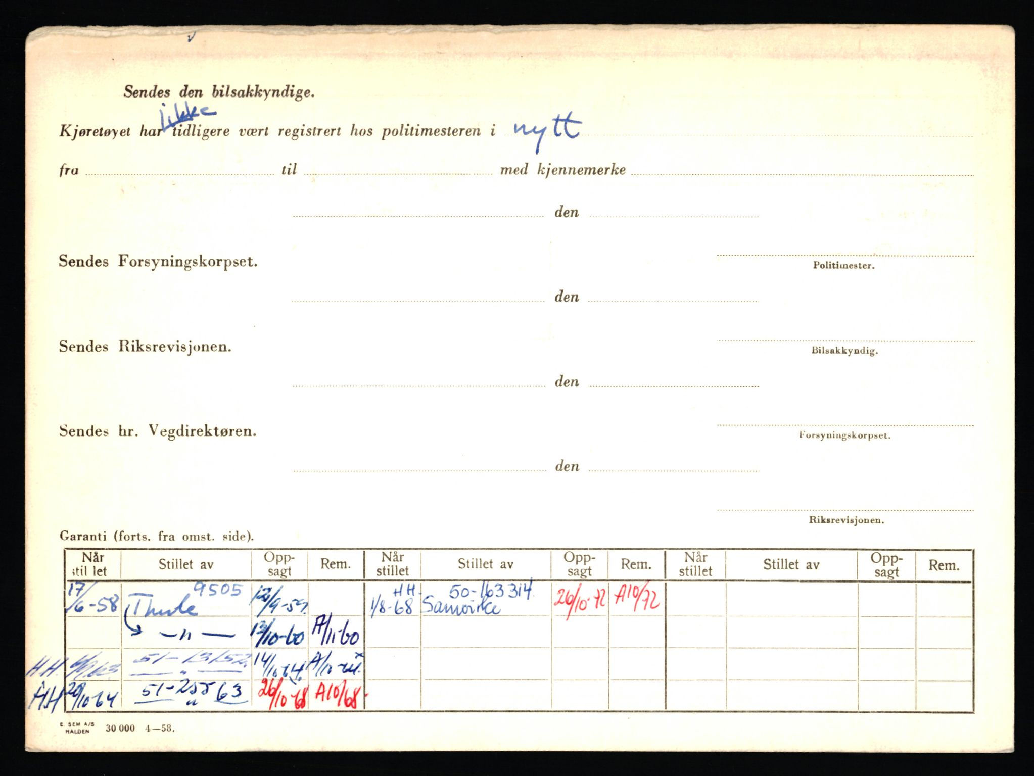 Stavanger trafikkstasjon, AV/SAST-A-101942/0/F/L0029: L-15700 - L-16299, 1930-1971, p. 1440