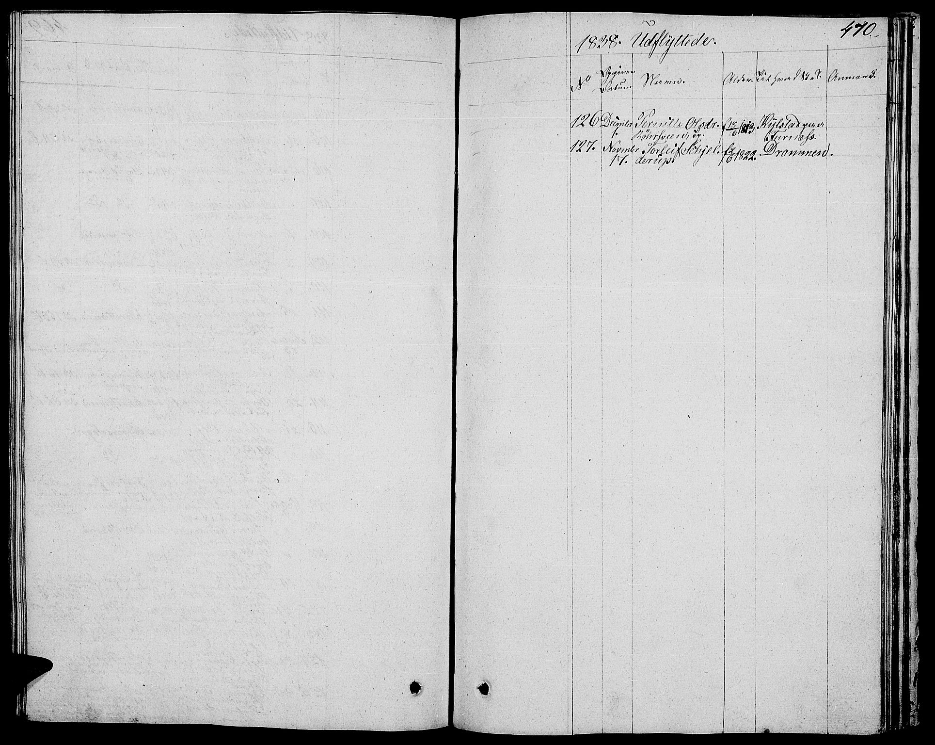 Ringsaker prestekontor, AV/SAH-PREST-014/L/La/L0004: Parish register (copy) no. 4, 1827-1838, p. 470