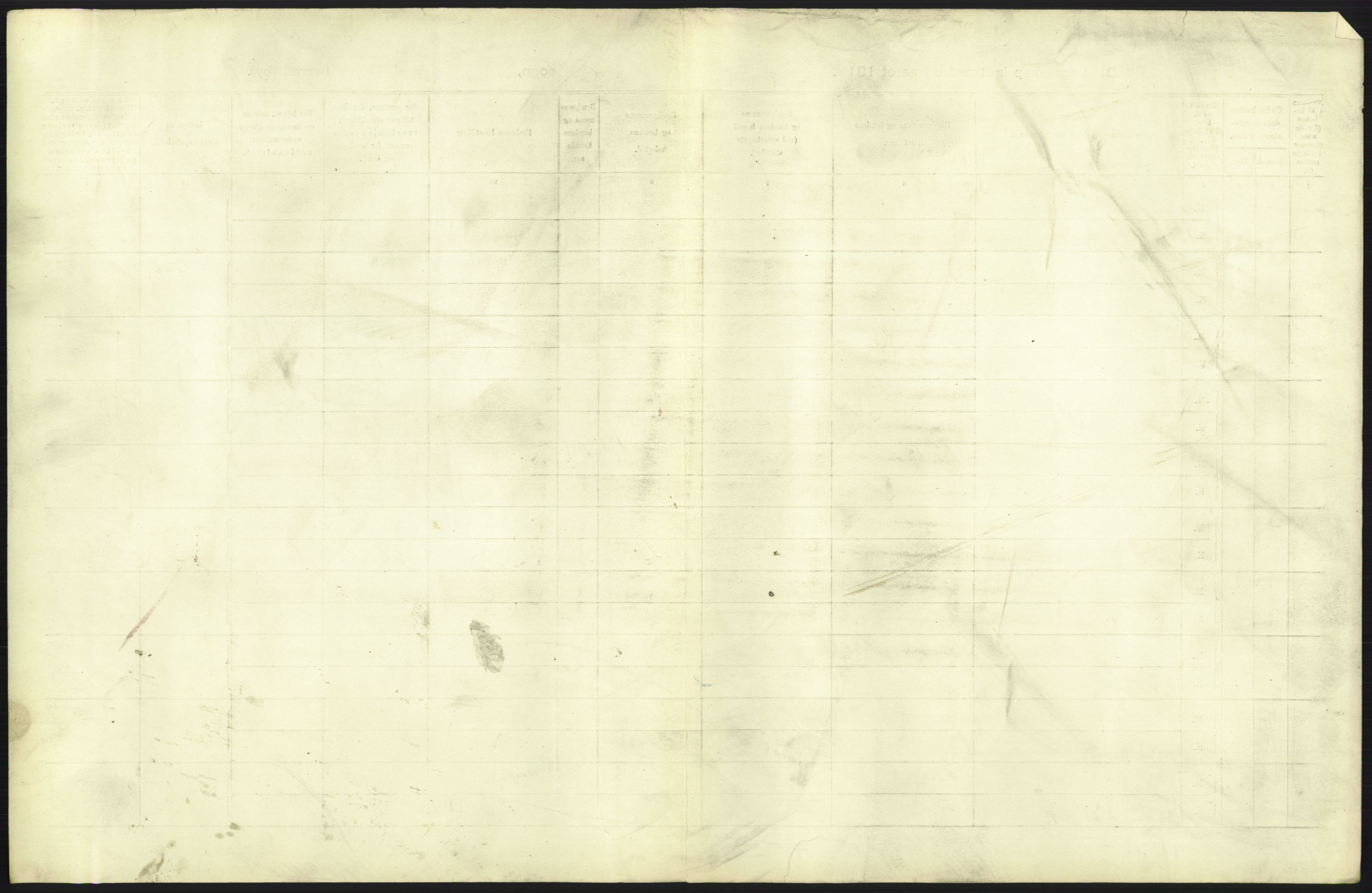 Statistisk sentralbyrå, Sosiodemografiske emner, Befolkning, AV/RA-S-2228/D/Df/Dfa/Dfah/L0009: Kristiania: Gifte og dødfødte., 1910, p. 141