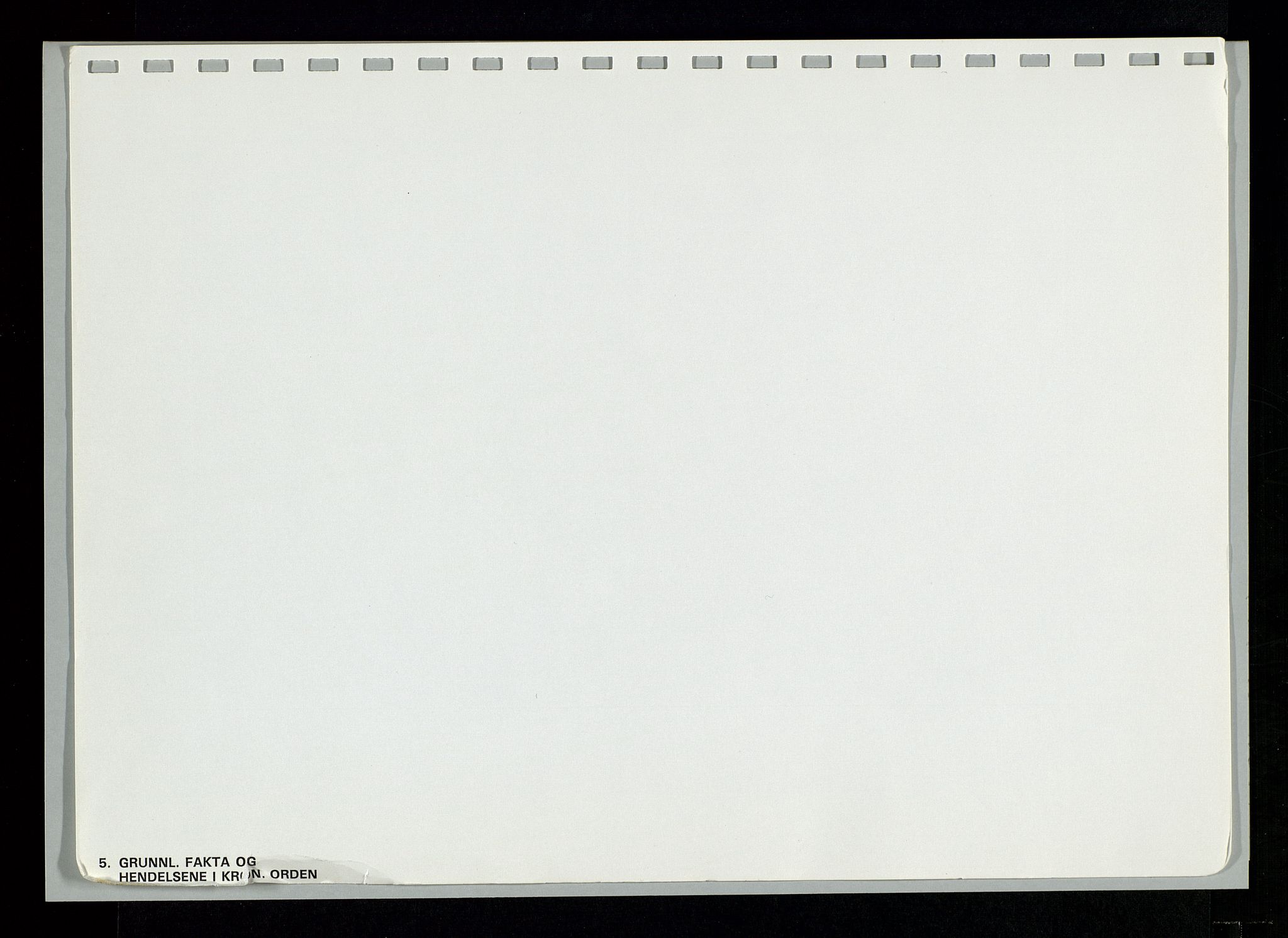 Pa 1339 - Statoil ASA, AV/SAST-A-101656/0001/D/Dm/L0410: Utblåsing. Ulykker og Skader., 1978, p. 125