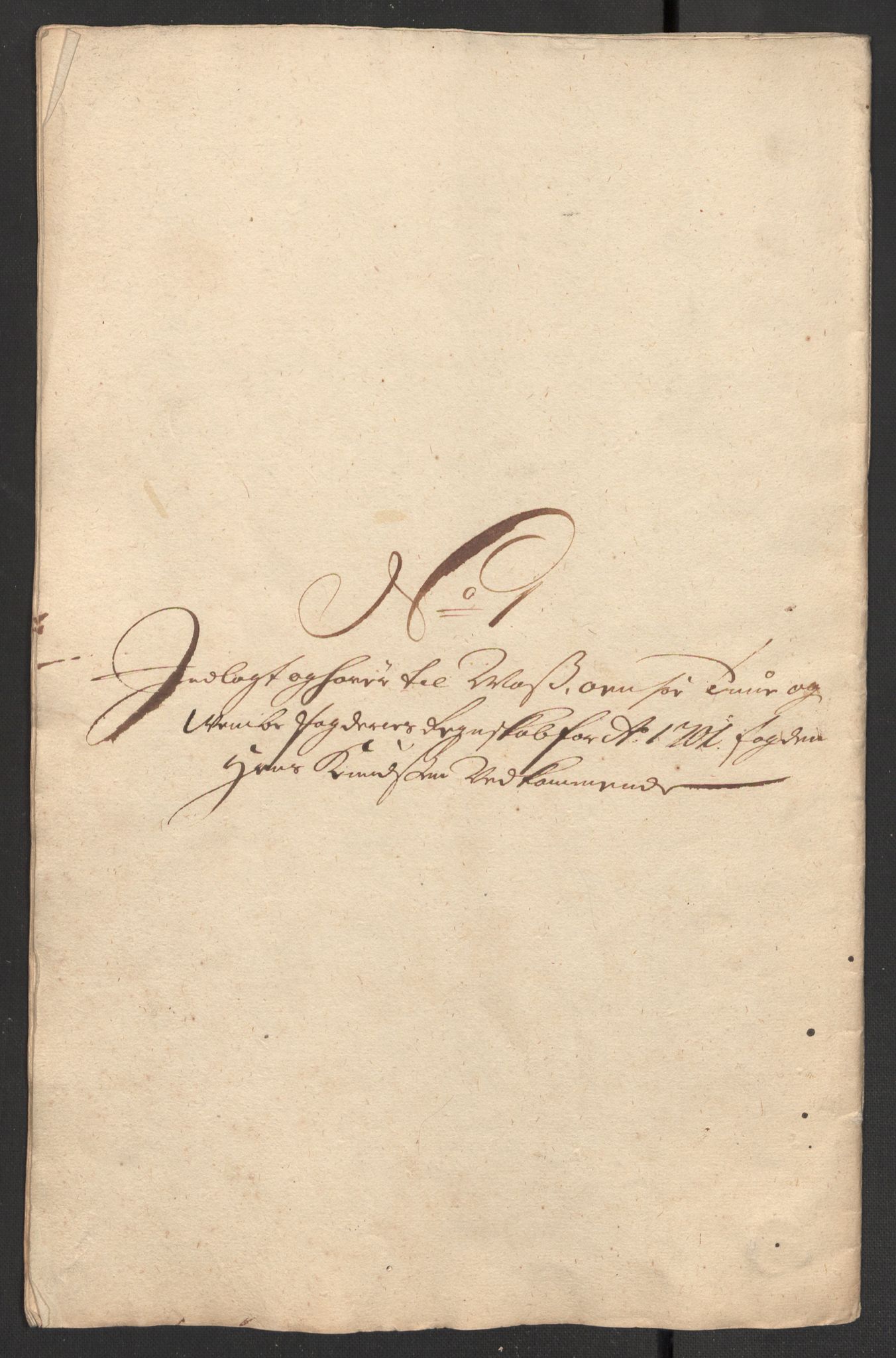 Rentekammeret inntil 1814, Reviderte regnskaper, Fogderegnskap, AV/RA-EA-4092/R04/L0130: Fogderegnskap Moss, Onsøy, Tune, Veme og Åbygge, 1701, p. 57