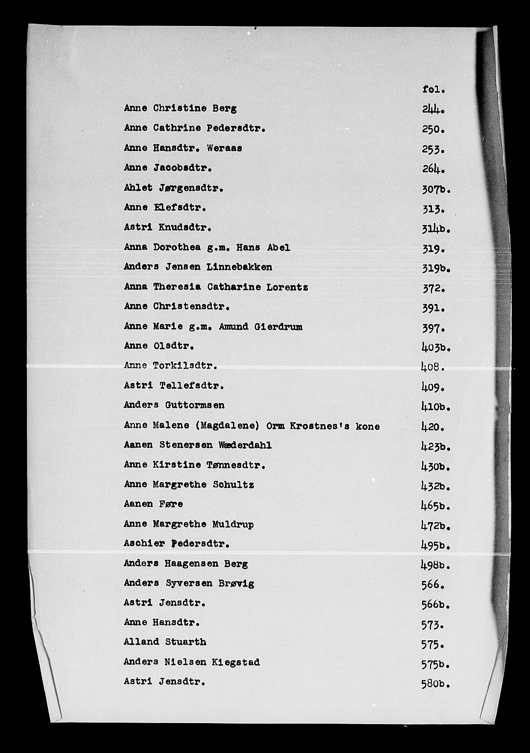 Kristiansand byrett, AV/SAK-1223-0001/H/Hc/L0015: Skifteprotokoll nr. 11, med register, 1794-1806