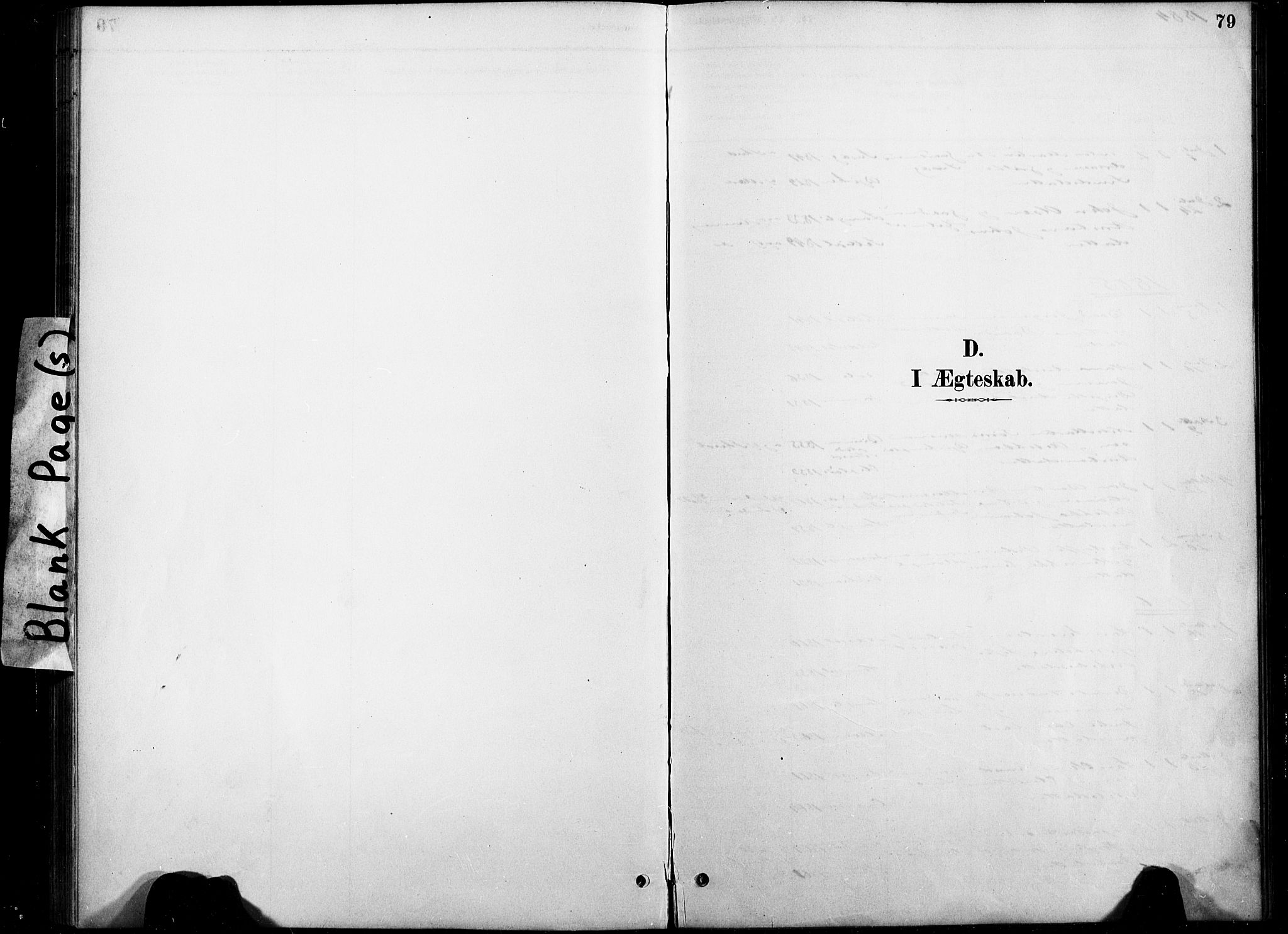 Ministerialprotokoller, klokkerbøker og fødselsregistre - Nord-Trøndelag, SAT/A-1458/738/L0364: Parish register (official) no. 738A01, 1884-1902, p. 79
