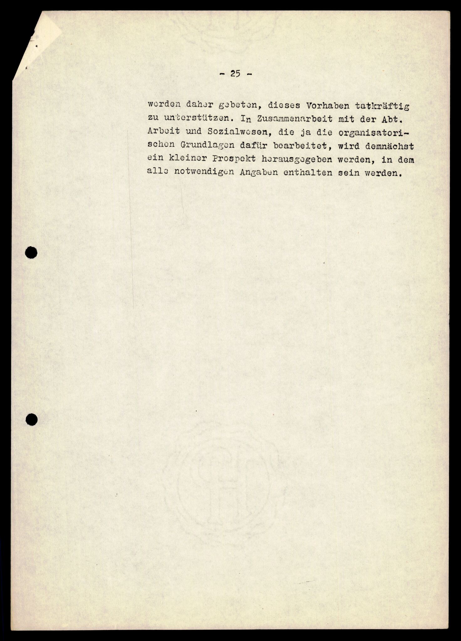 Forsvarets Overkommando. 2 kontor. Arkiv 11.4. Spredte tyske arkivsaker, AV/RA-RAFA-7031/D/Dar/Darb/L0002: Reichskommissariat, 1940-1945, p. 51