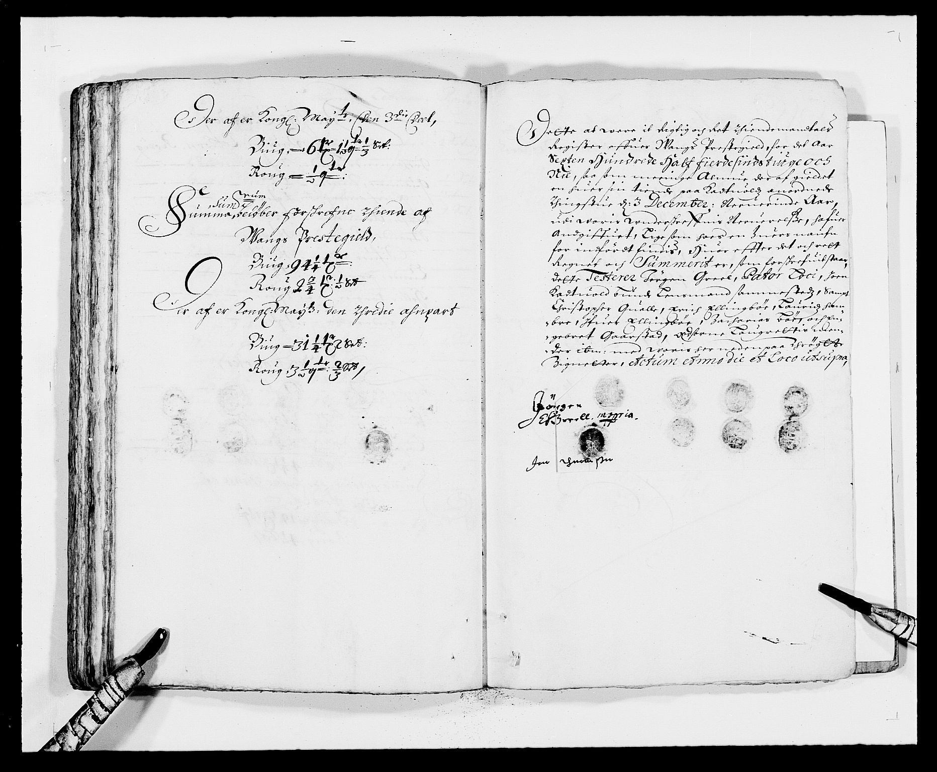 Rentekammeret inntil 1814, Reviderte regnskaper, Fogderegnskap, AV/RA-EA-4092/R18/L1272: Fogderegnskap Hadeland, Toten og Valdres, 1679, p. 177