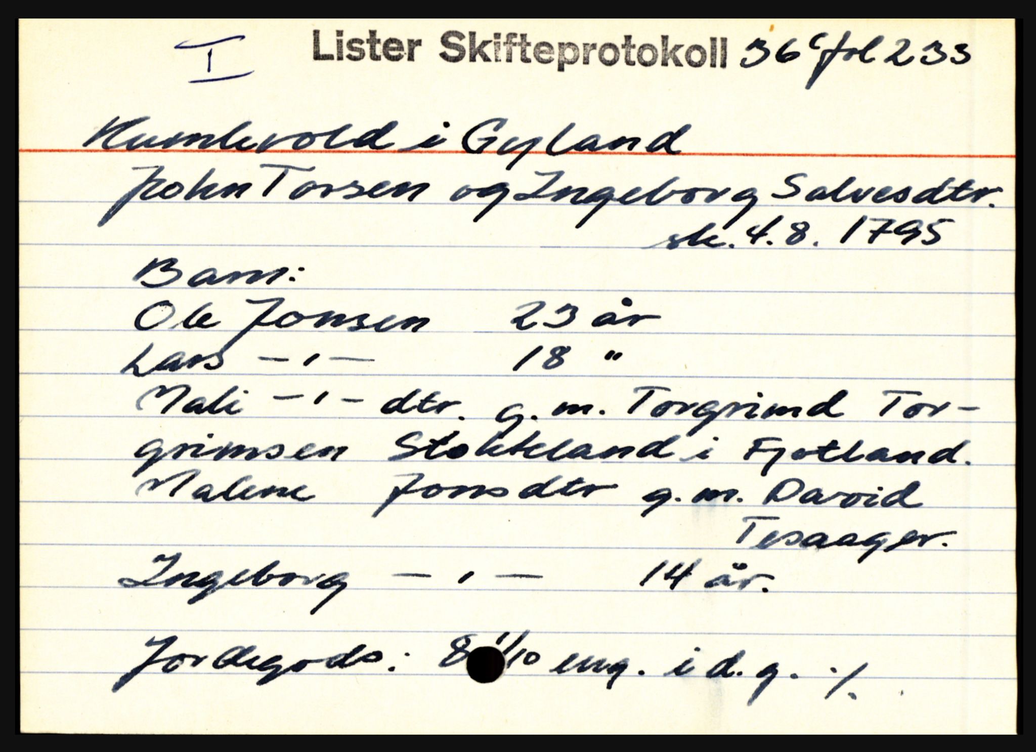 Lister sorenskriveri, AV/SAK-1221-0003/H, p. 20969