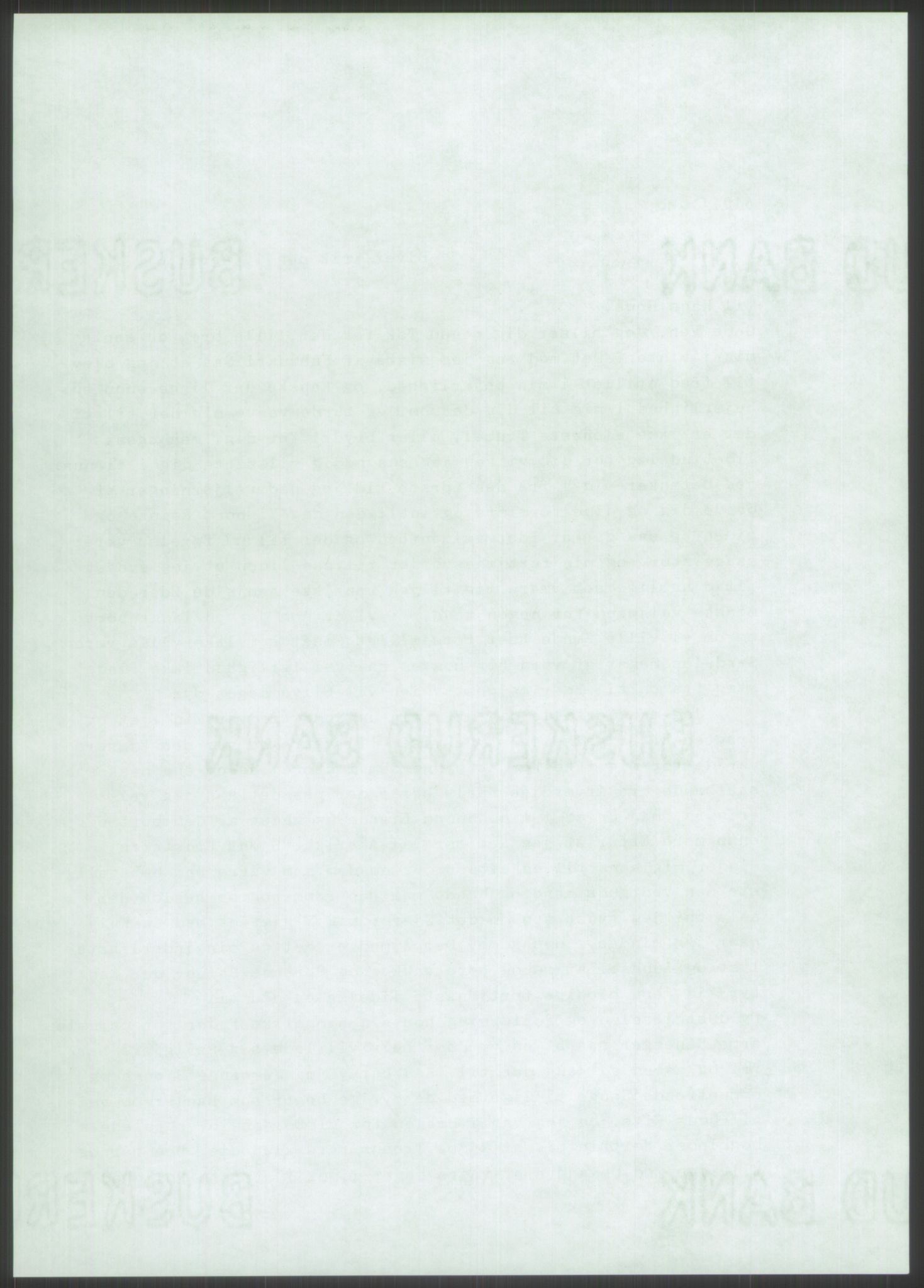 Samlinger til kildeutgivelse, Amerikabrevene, AV/RA-EA-4057/F/L0032: Innlån fra Hordaland: Nesheim - Øverland, 1838-1914, p. 504