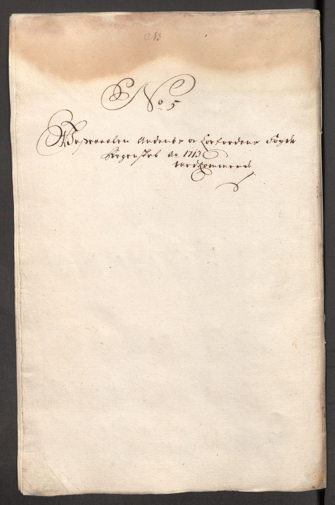 Rentekammeret inntil 1814, Reviderte regnskaper, Fogderegnskap, AV/RA-EA-4092/R67/L4679: Fogderegnskap Vesterålen, Andenes og Lofoten, 1711-1713, p. 143