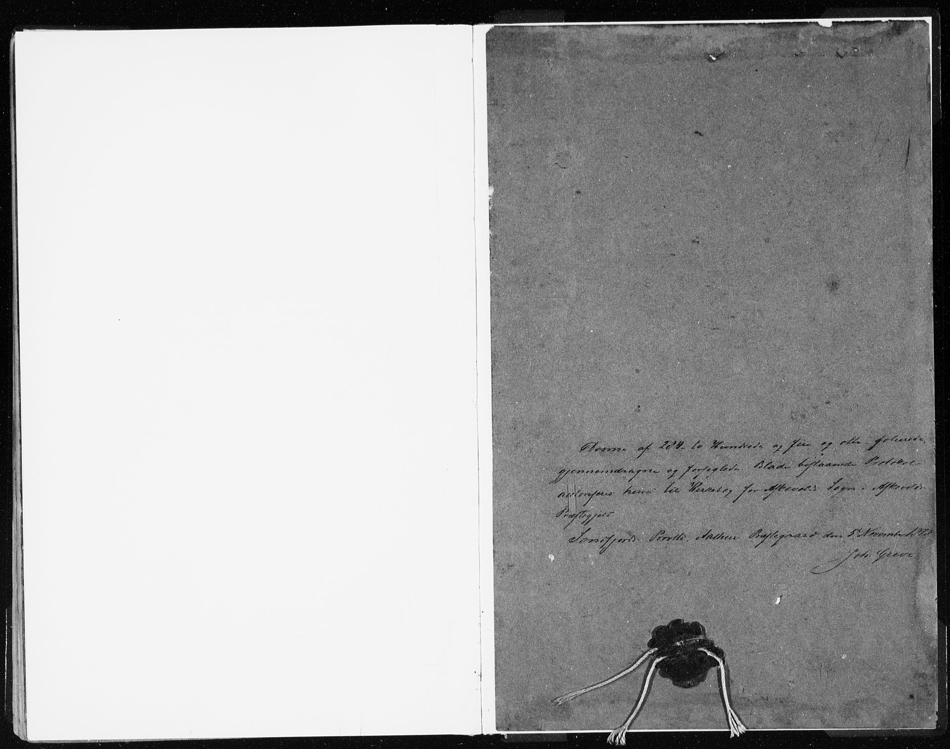 Askvoll sokneprestembete, AV/SAB-A-79501/H/Haa/Haab/L0002: Parish register (official) no. B 2, 1879-1909, p. 284