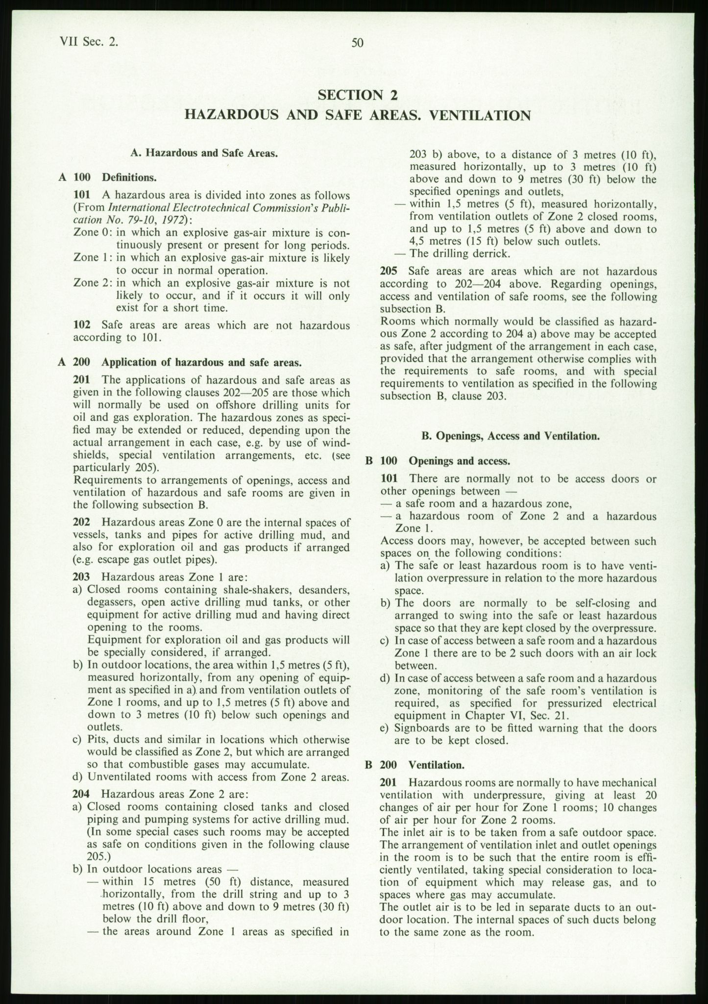 Justisdepartementet, Granskningskommisjonen ved Alexander Kielland-ulykken 27.3.1980, AV/RA-S-1165/D/L0002: I Det norske Veritas (I1-I5, I7-I11, I14-I17, I21-I28, I30-I31)/B Stavanger Drilling A/S (B4), 1980-1981, p. 434