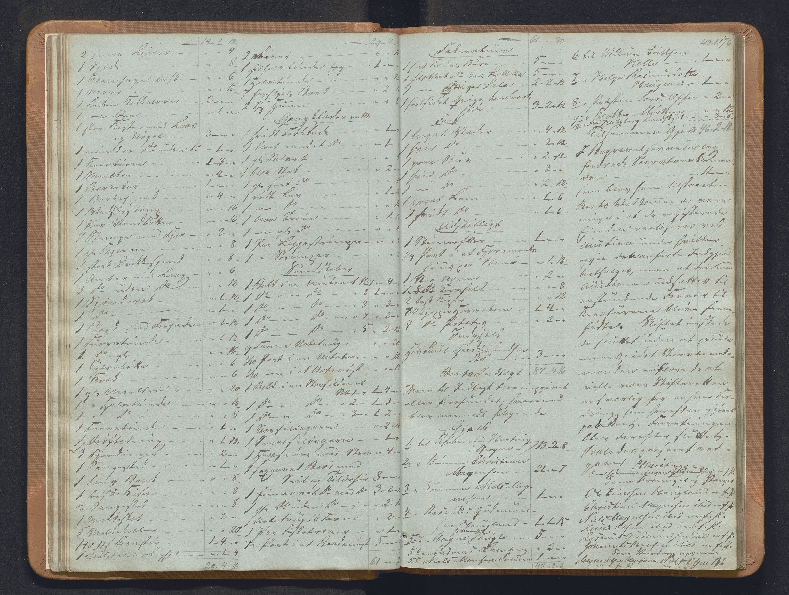 Nordhordland sorenskrivar, SAB/A-2901/1/H/Hb/L0018: Registreringsprotokollar, 1853-1856, p. 17