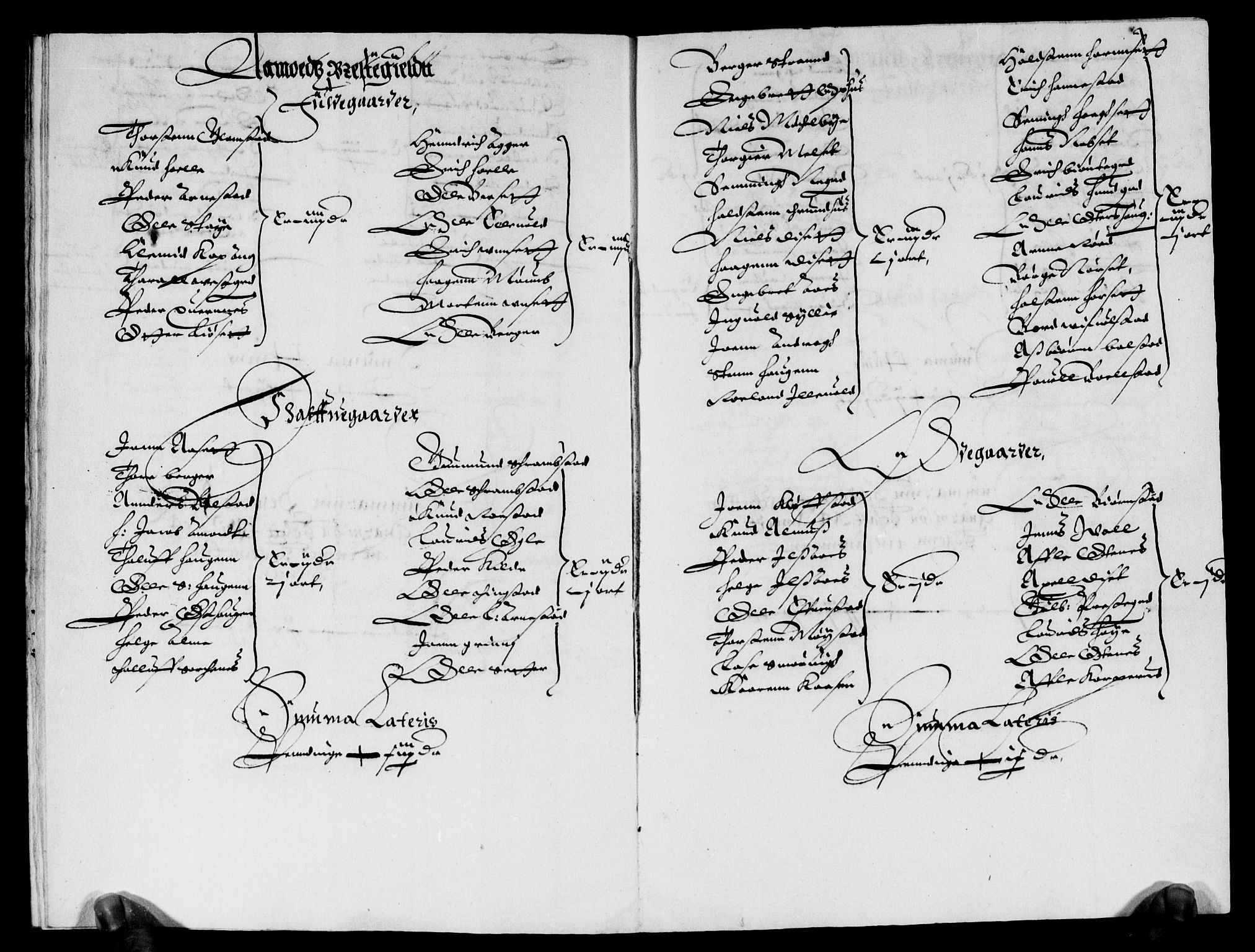 Rentekammeret inntil 1814, Reviderte regnskaper, Lensregnskaper, AV/RA-EA-5023/R/Rb/Rba/L0143: Akershus len, 1638-1639