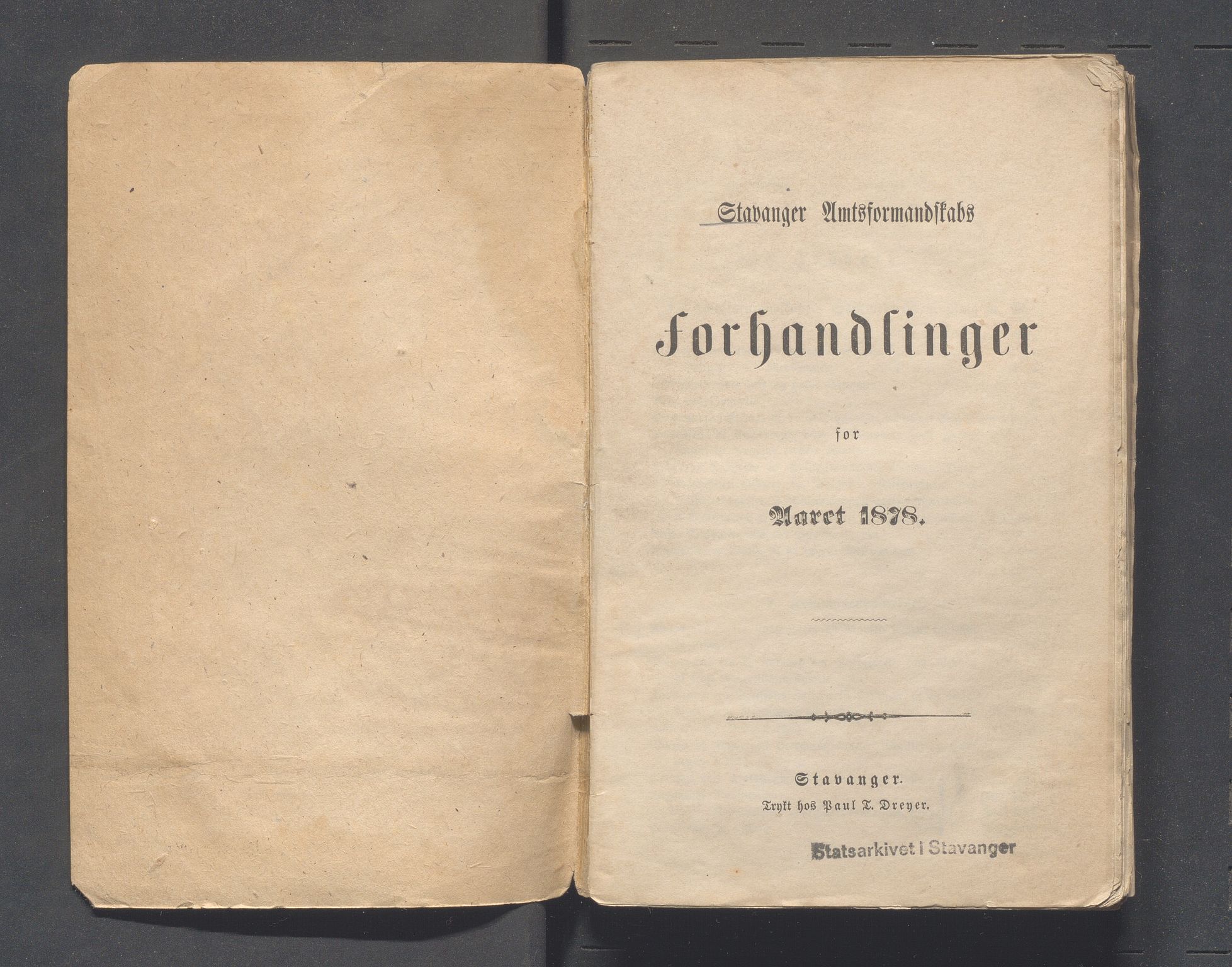 Rogaland fylkeskommune - Fylkesrådmannen , IKAR/A-900/A, 1878-1879, p. 3