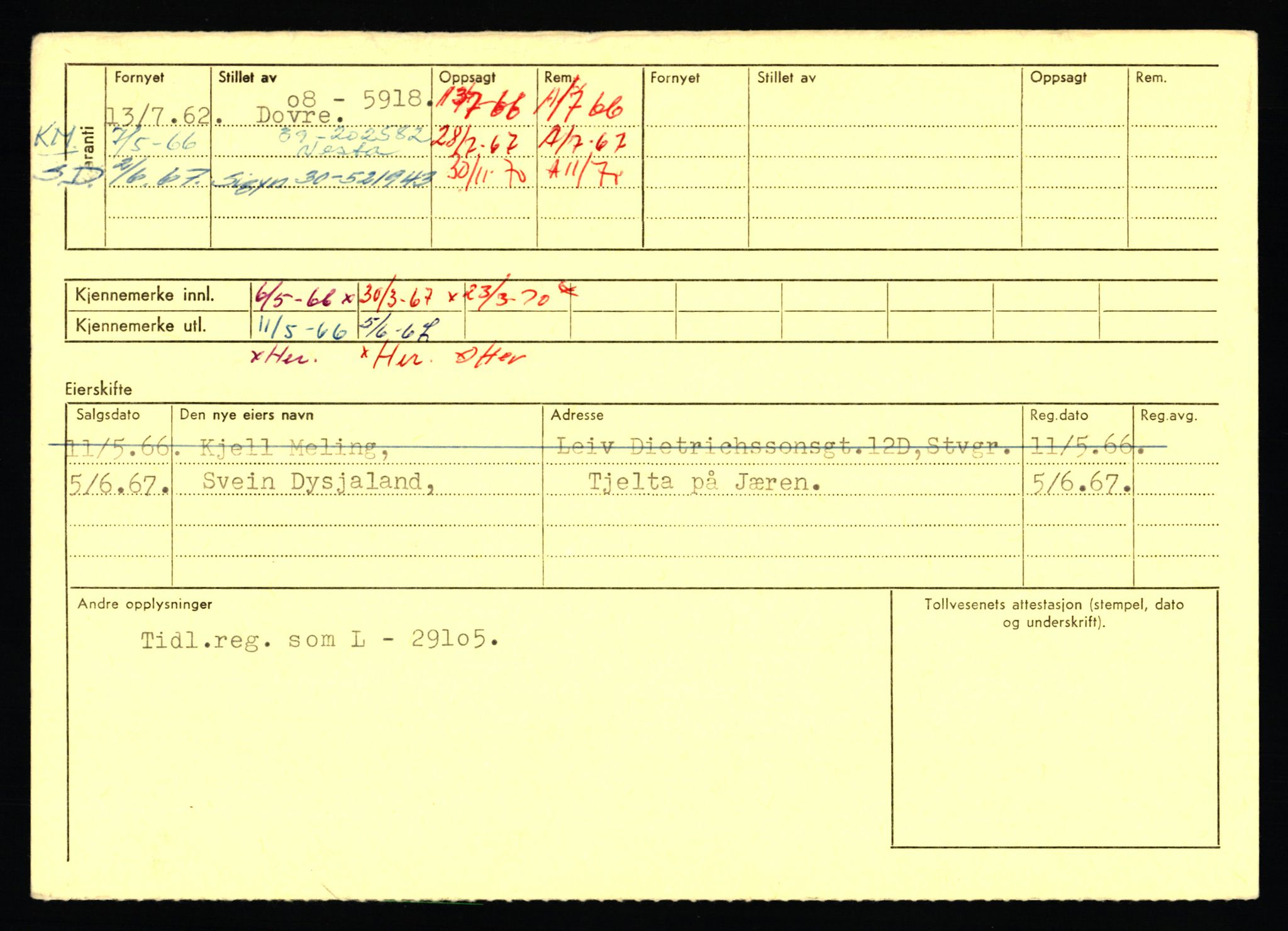 Stavanger trafikkstasjon, AV/SAST-A-101942/0/F/L0054: L-54200 - L-55699, 1930-1971, p. 2756