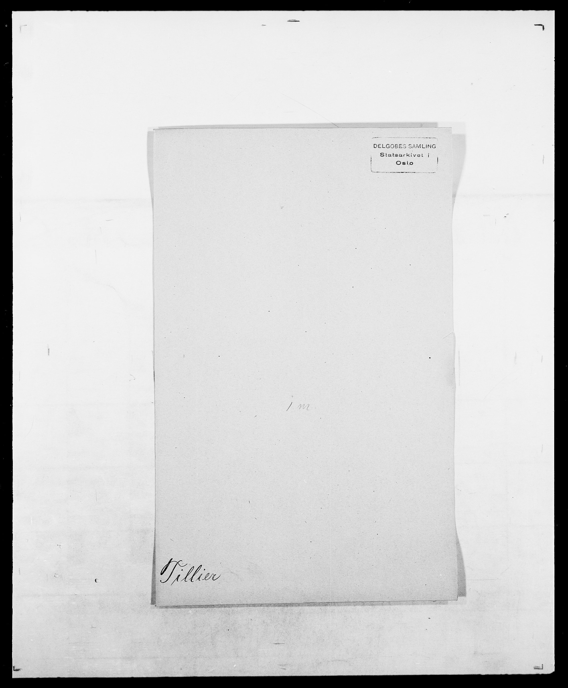 Delgobe, Charles Antoine - samling, SAO/PAO-0038/D/Da/L0039: Thorsen - Urup, p. 42