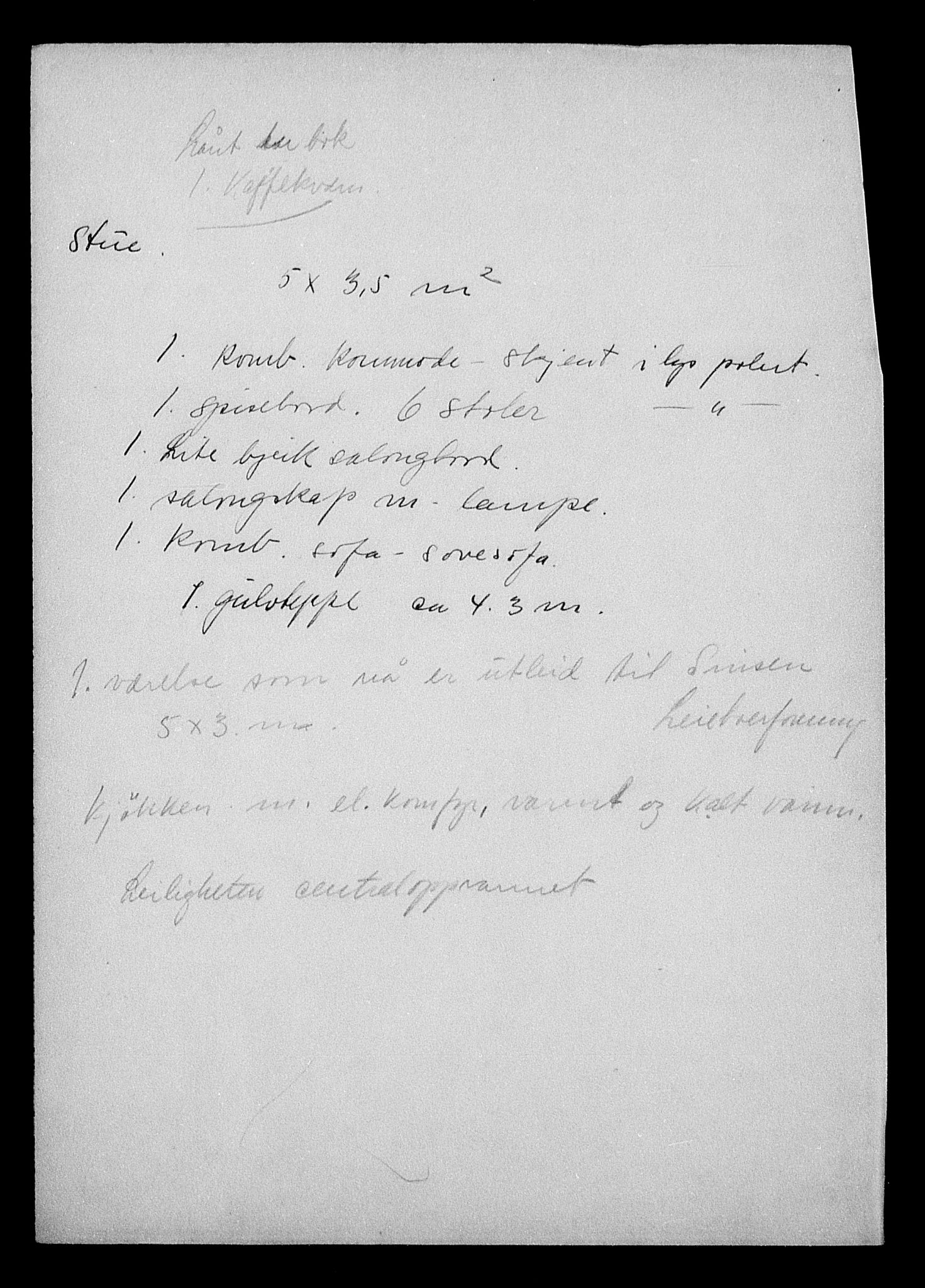 Justisdepartementet, Tilbakeføringskontoret for inndratte formuer, AV/RA-S-1564/H/Hc/Hcc/L0951: --, 1945-1947, p. 237