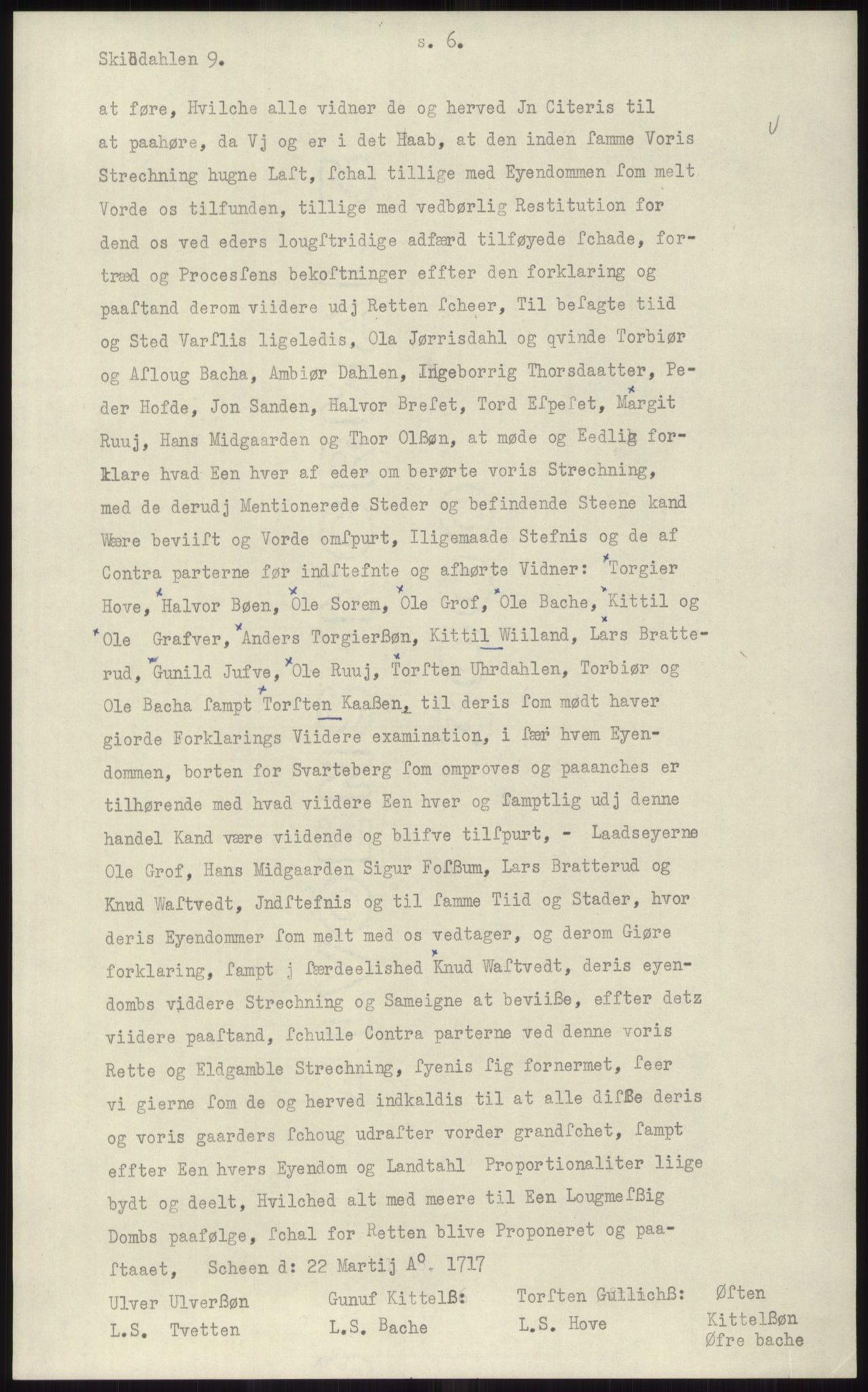 Samlinger til kildeutgivelse, Diplomavskriftsamlingen, AV/RA-EA-4053/H/Ha, p. 2930