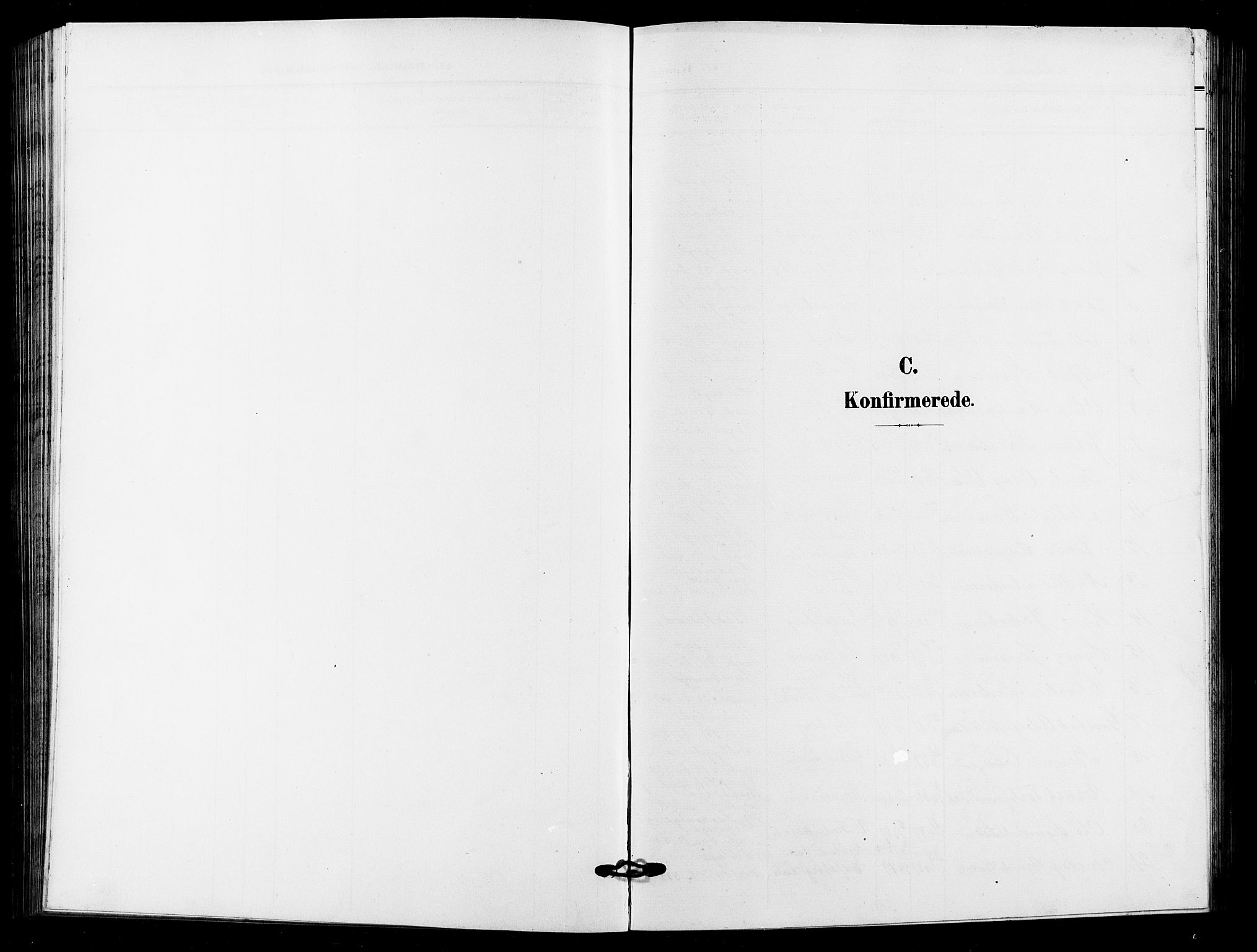 Sarpsborg prestekontor Kirkebøker, SAO/A-2006/G/Ga/L0001: Parish register (copy) no. 1, 1902-1911