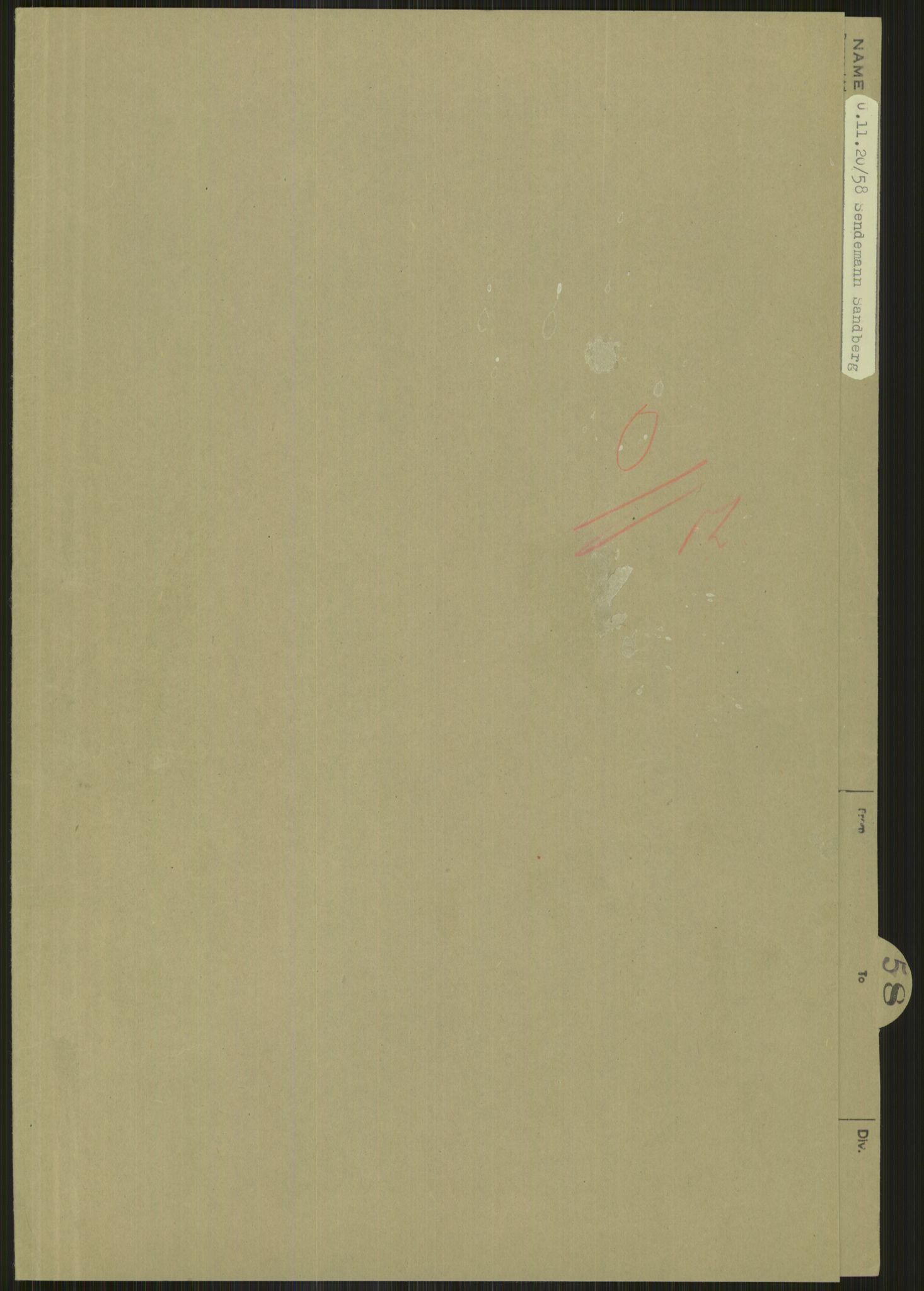 Lie, Trygve, AV/RA-PA-1407/D/L0005: Blandet korrespondanse., 1941-1945, p. 469