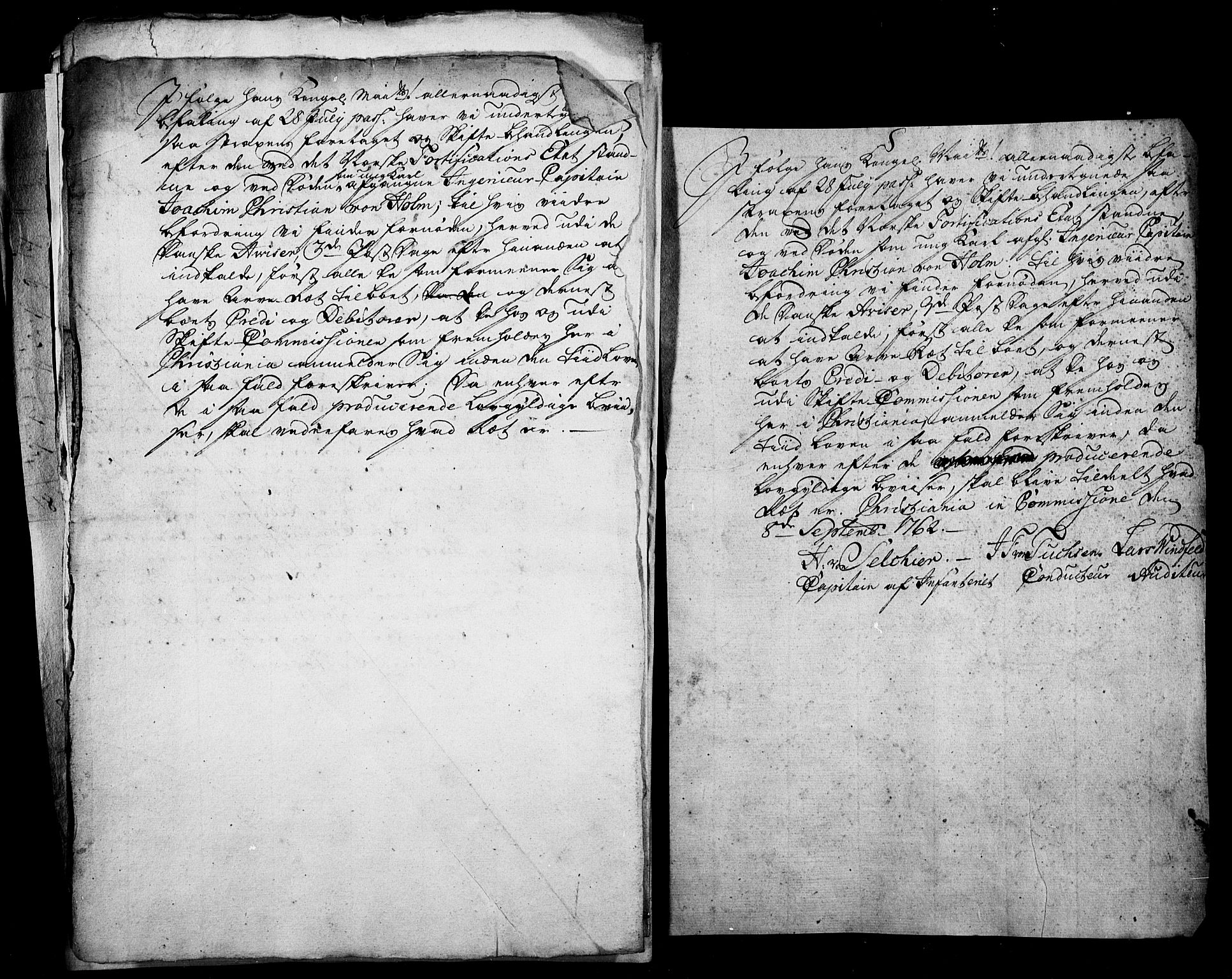 Forsvaret, Generalauditøren, AV/RA-RAFA-1772/F/Fj/Fja/L0016: --, 1738-1815, p. 210