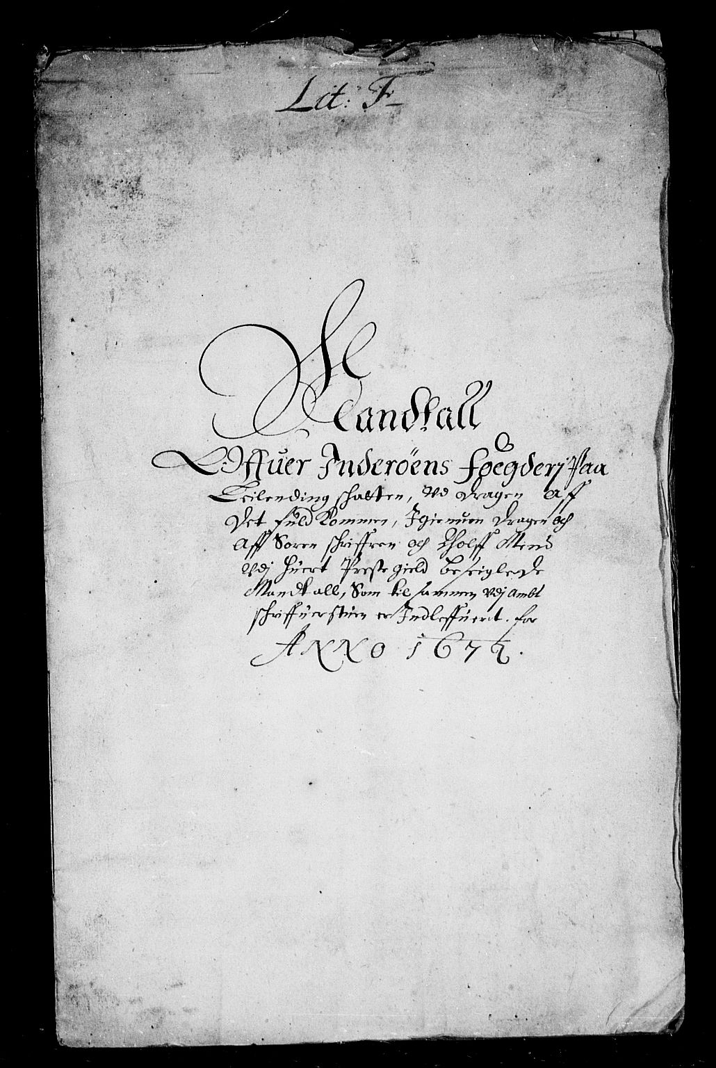 Rentekammeret inntil 1814, Reviderte regnskaper, Stiftamtstueregnskaper, Trondheim stiftamt og Nordland amt, AV/RA-EA-6044/R/Rd/L0036: Trondheim stiftamt, 1668-1672