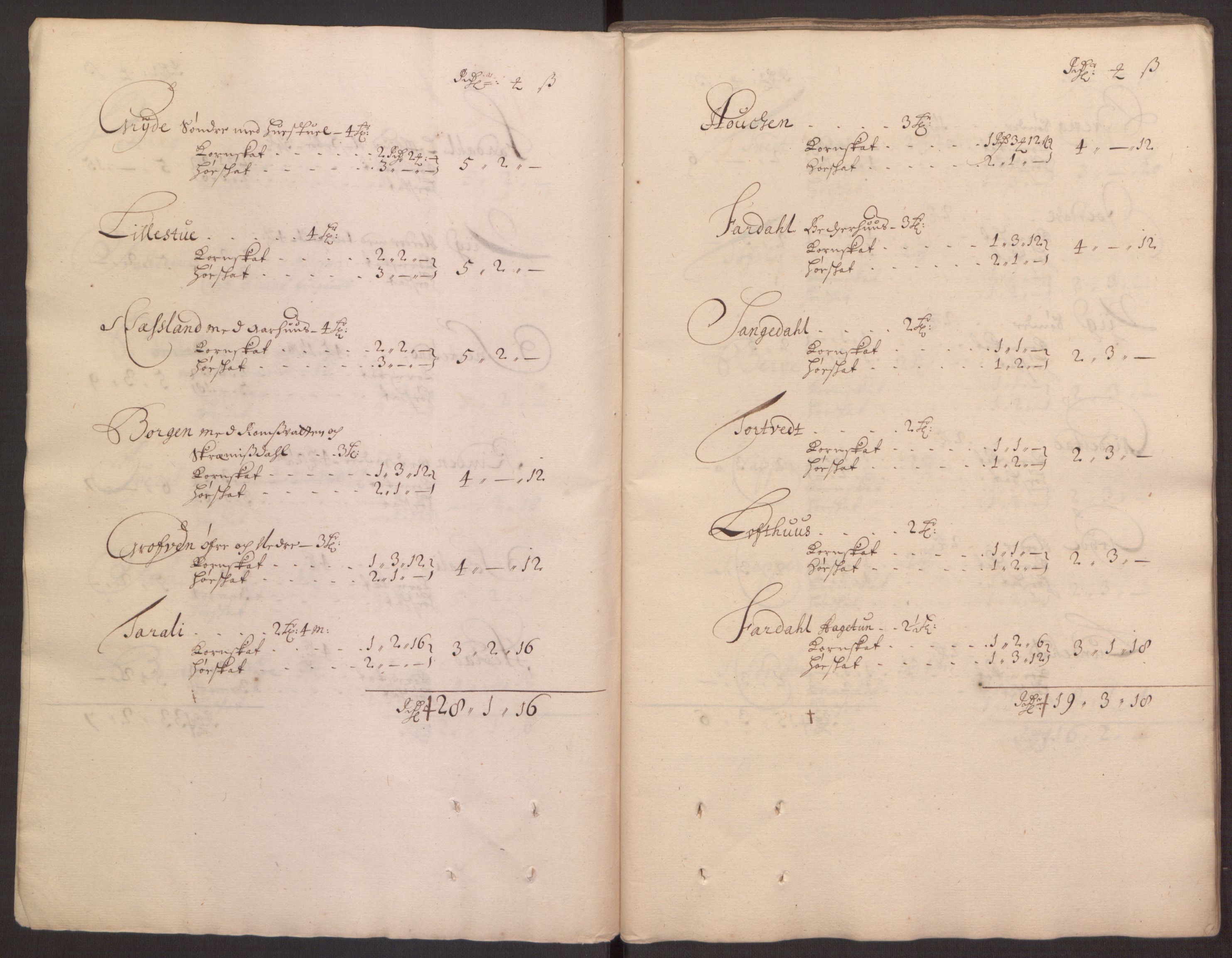Rentekammeret inntil 1814, Reviderte regnskaper, Fogderegnskap, RA/EA-4092/R35/L2067: Fogderegnskap Øvre og Nedre Telemark, 1677, p. 273
