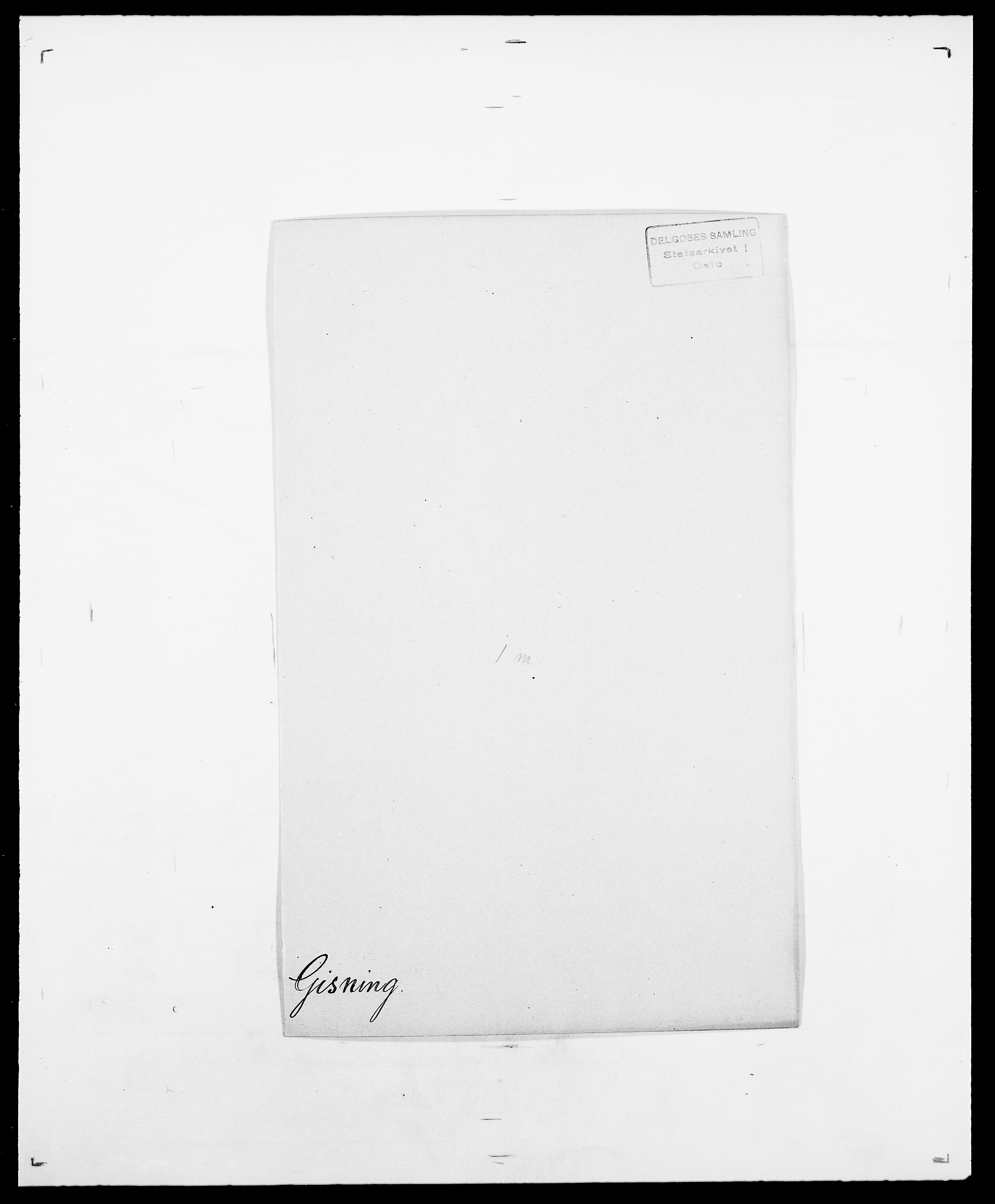 Delgobe, Charles Antoine - samling, SAO/PAO-0038/D/Da/L0014: Giebdhausen - Grip, p. 52