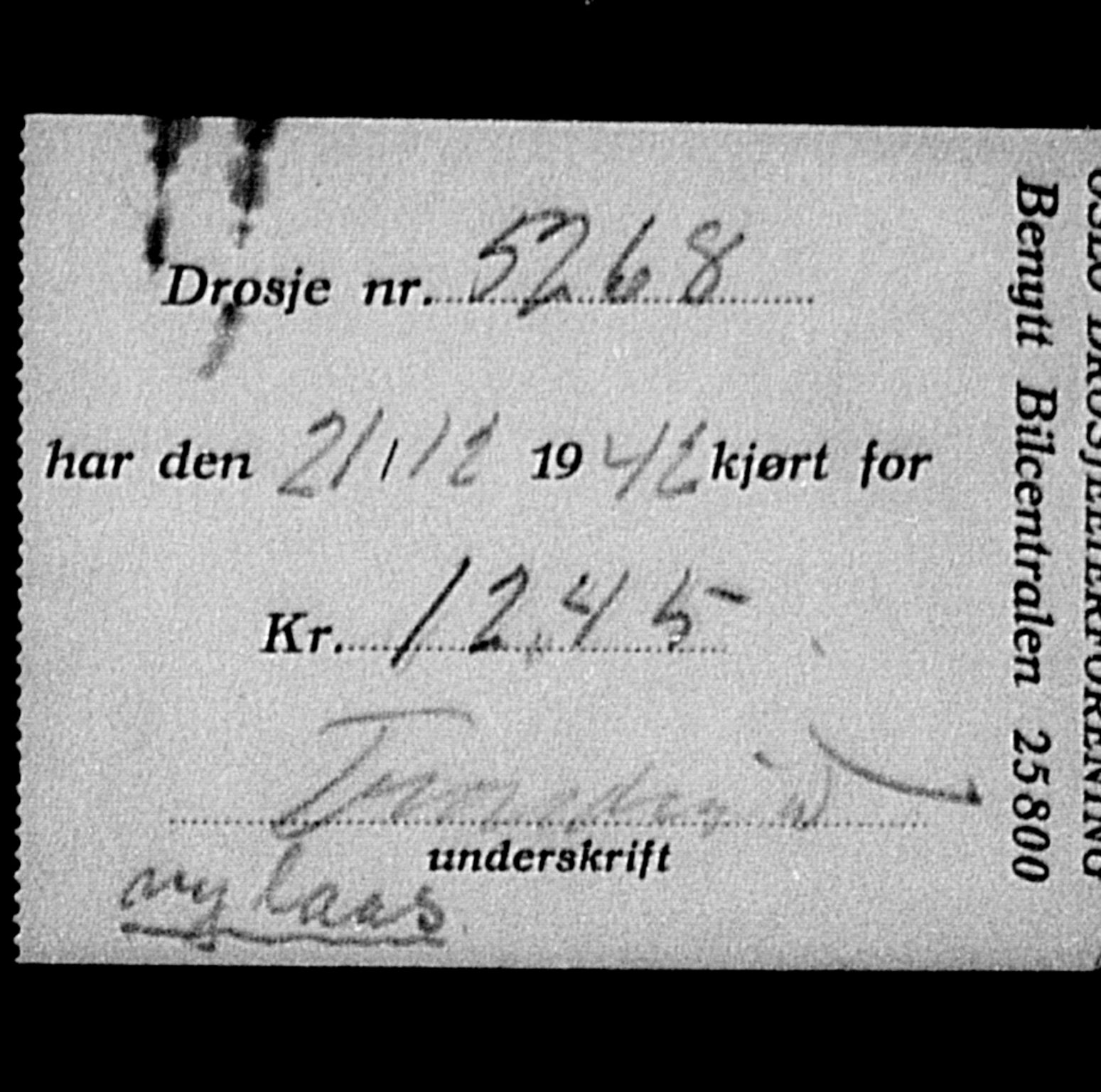 Justisdepartementet, Tilbakeføringskontoret for inndratte formuer, AV/RA-S-1564/H/Hc/Hcc/L0972: --, 1945-1947, p. 270