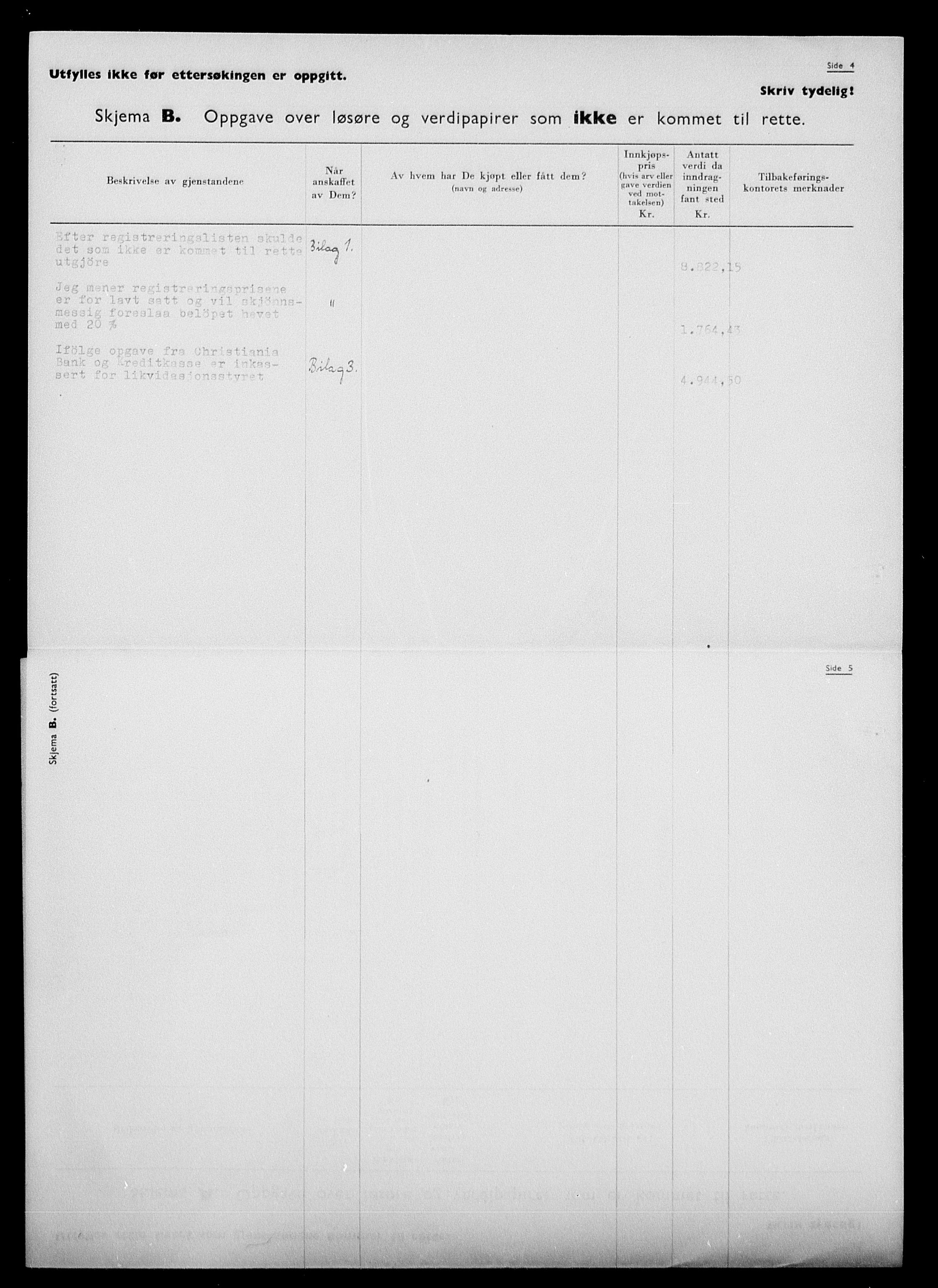 Justisdepartementet, Tilbakeføringskontoret for inndratte formuer, AV/RA-S-1564/H/Hc/Hcd/L0995: --, 1945-1947, p. 798