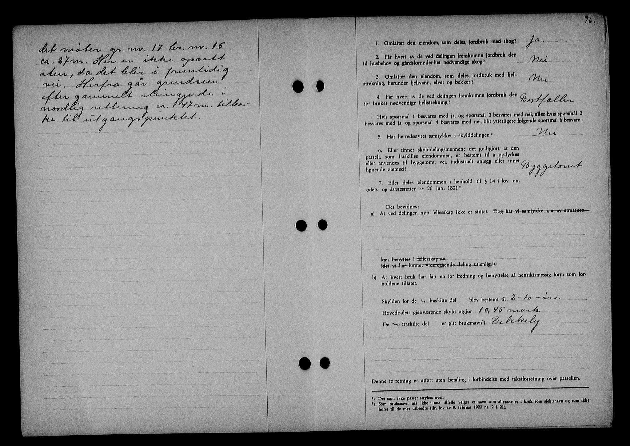 Nedenes sorenskriveri, AV/SAK-1221-0006/G/Gb/Gba/L0045: Mortgage book no. 41, 1938-1938, Diary no: : 611/1938