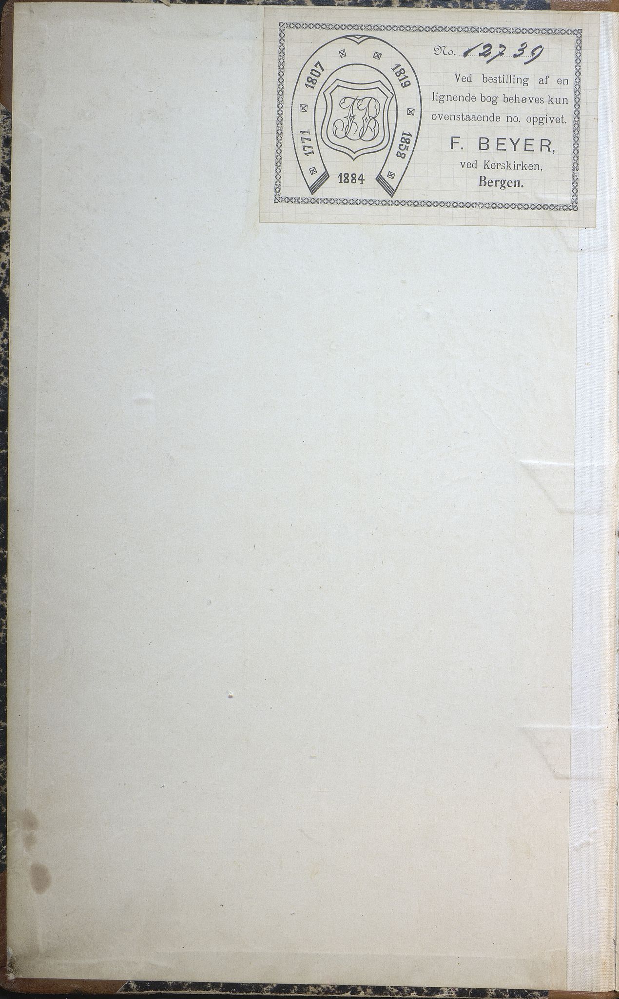 Stryn kommune. Bergsida skule, VLFK/K-14491.520.11/543/L0005: dagbok for Bergsida skule og Markane skule, 1903-1920