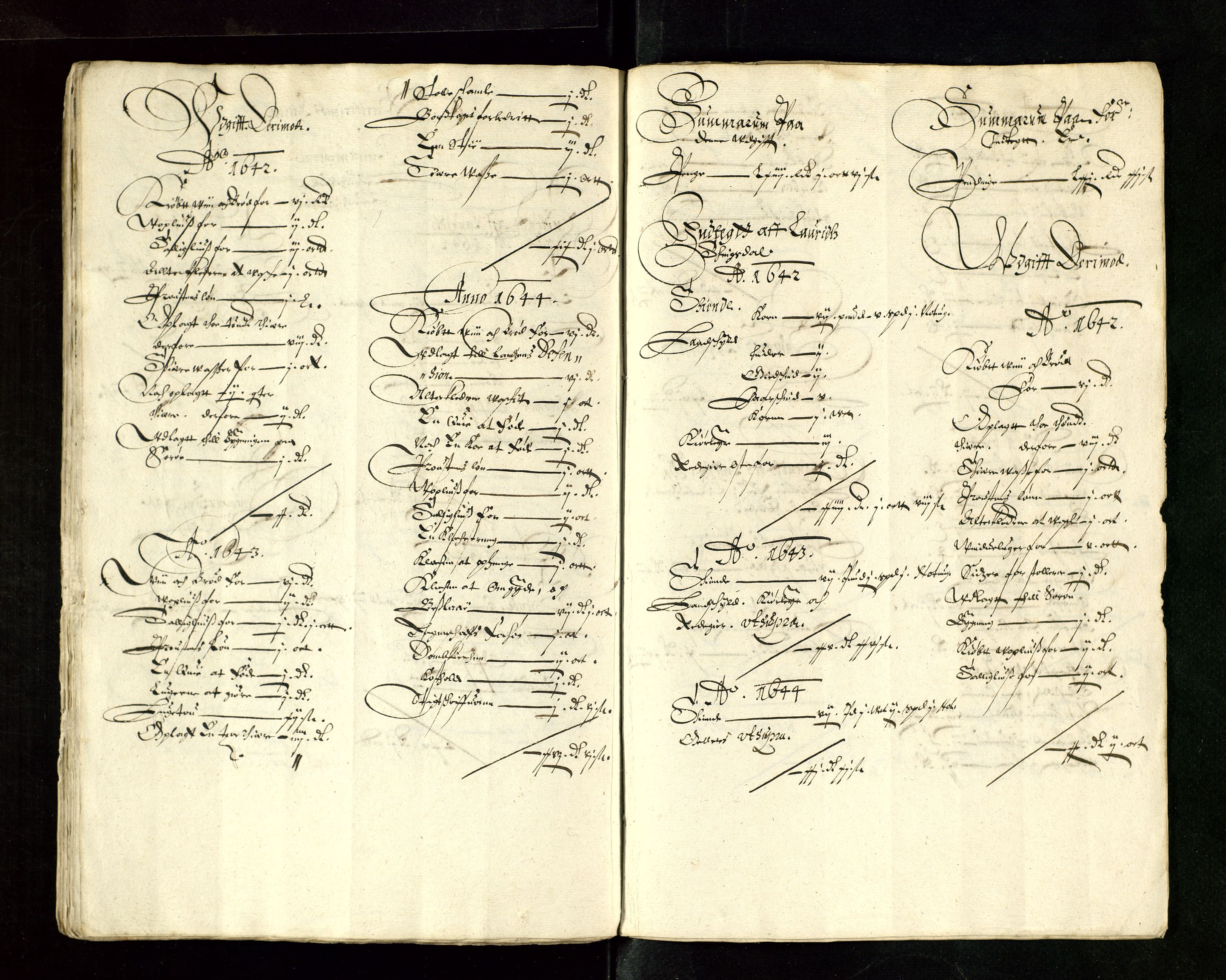 Stavanger len, AV/SAST-A-101870/Ob/L0023: Diverse, 1639-1652, p. 175