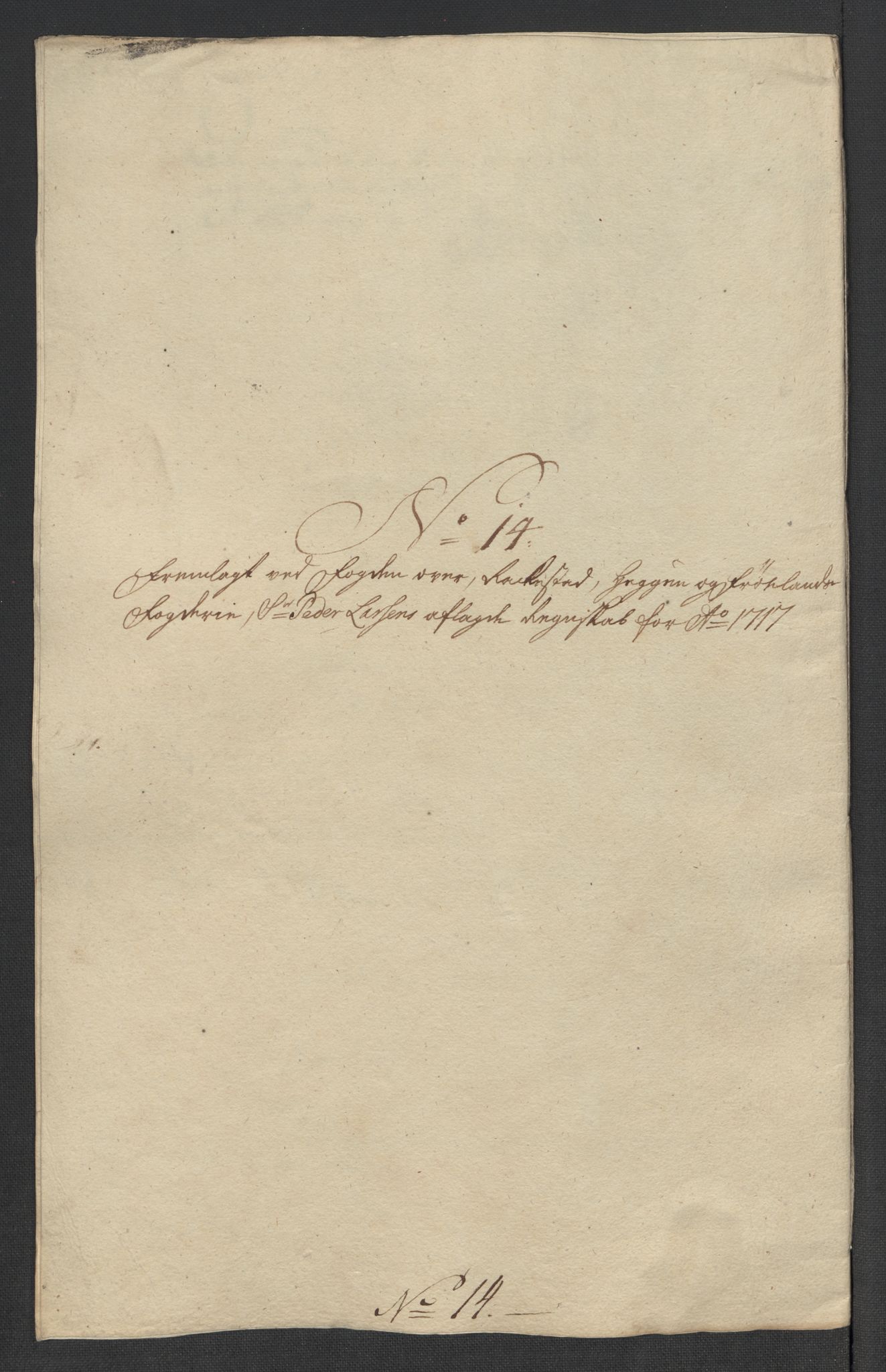 Rentekammeret inntil 1814, Reviderte regnskaper, Fogderegnskap, RA/EA-4092/R07/L0313: Fogderegnskap Rakkestad, Heggen og Frøland, 1717, p. 305