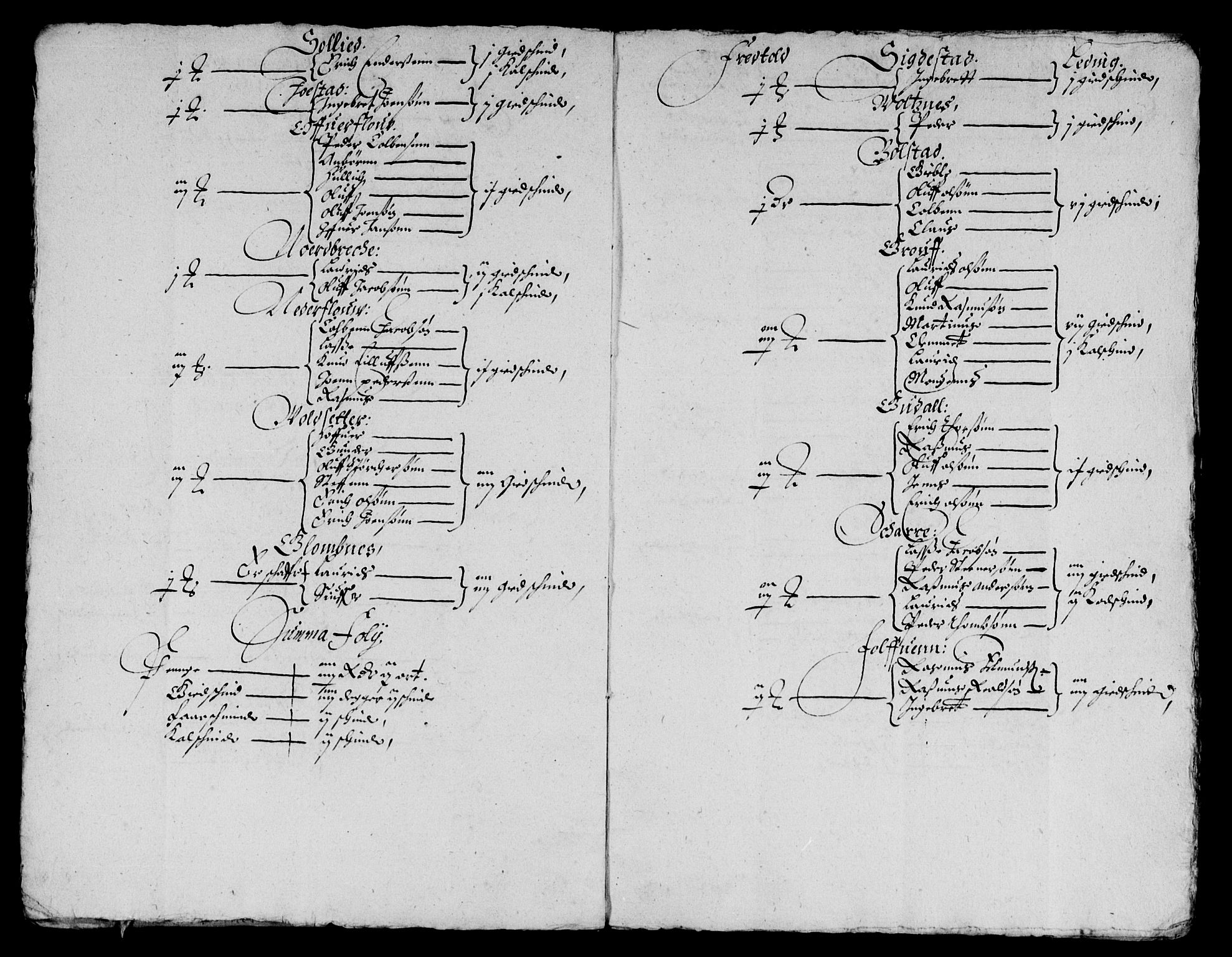 Rentekammeret inntil 1814, Reviderte regnskaper, Lensregnskaper, AV/RA-EA-5023/R/Rb/Rbt/L0133: Bergenhus len, 1655-1657