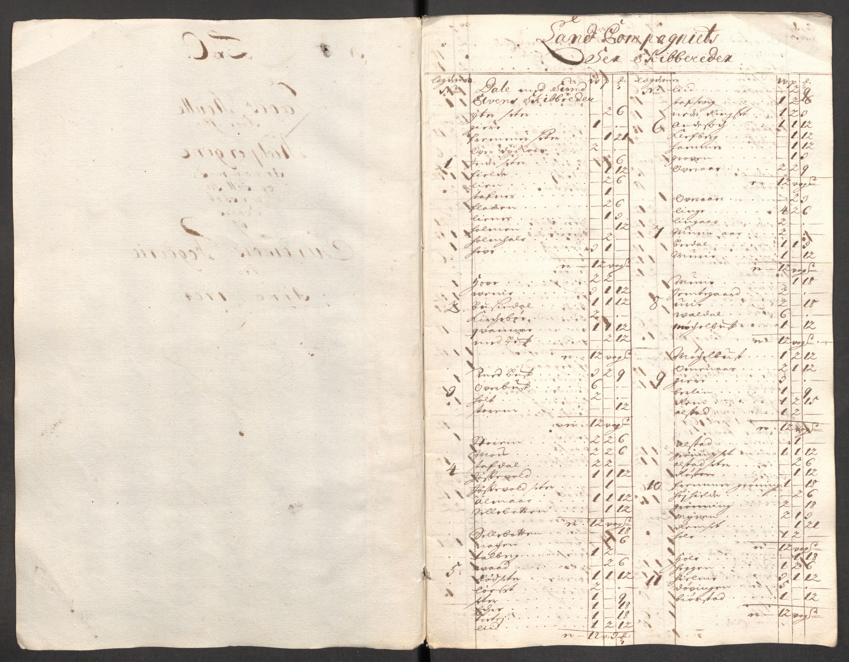 Rentekammeret inntil 1814, Reviderte regnskaper, Fogderegnskap, RA/EA-4092/R54/L3560: Fogderegnskap Sunnmøre, 1704-1705, p. 37