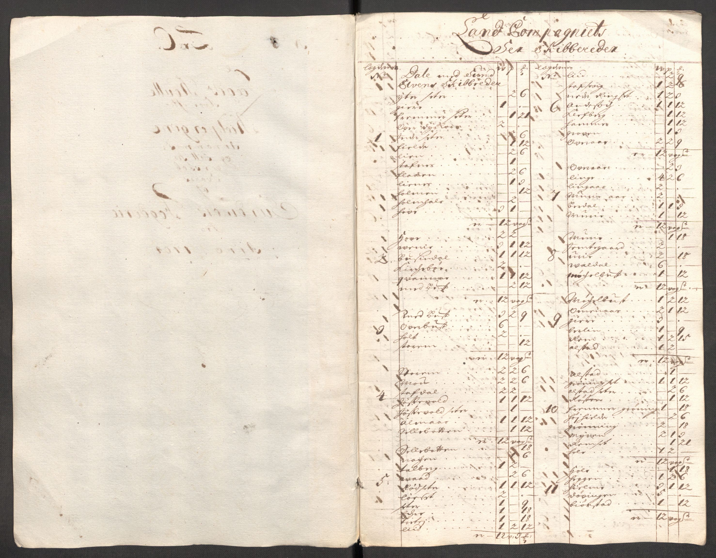 Rentekammeret inntil 1814, Reviderte regnskaper, Fogderegnskap, AV/RA-EA-4092/R54/L3560: Fogderegnskap Sunnmøre, 1704-1705, p. 37