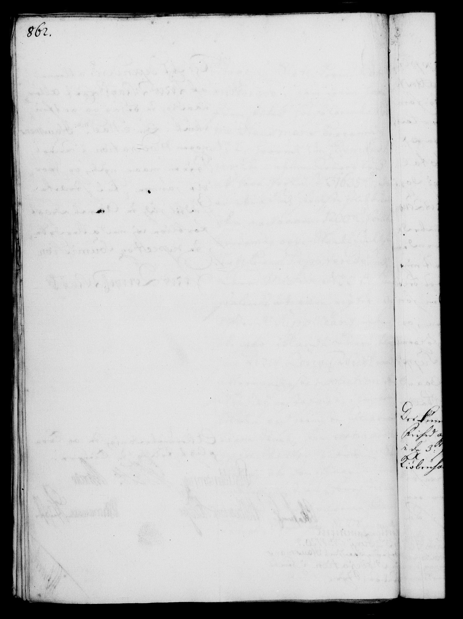 Rentekammeret, Kammerkanselliet, RA/EA-3111/G/Gf/Gfa/L0002: Norsk relasjons- og resolusjonsprotokoll (merket RK 52.2), 1720, p. 835