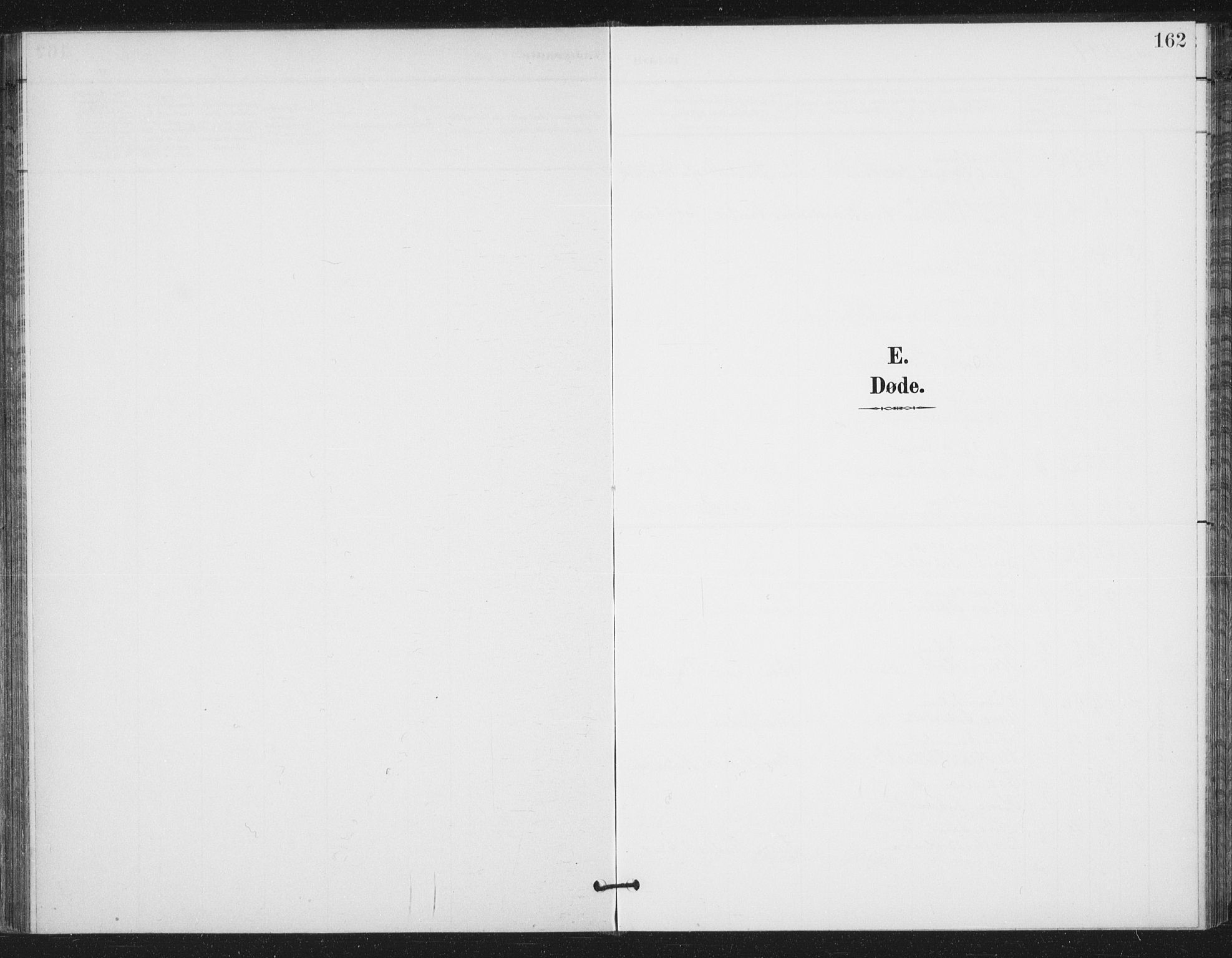 Ministerialprotokoller, klokkerbøker og fødselsregistre - Sør-Trøndelag, SAT/A-1456/658/L0723: Parish register (official) no. 658A02, 1897-1912, p. 162