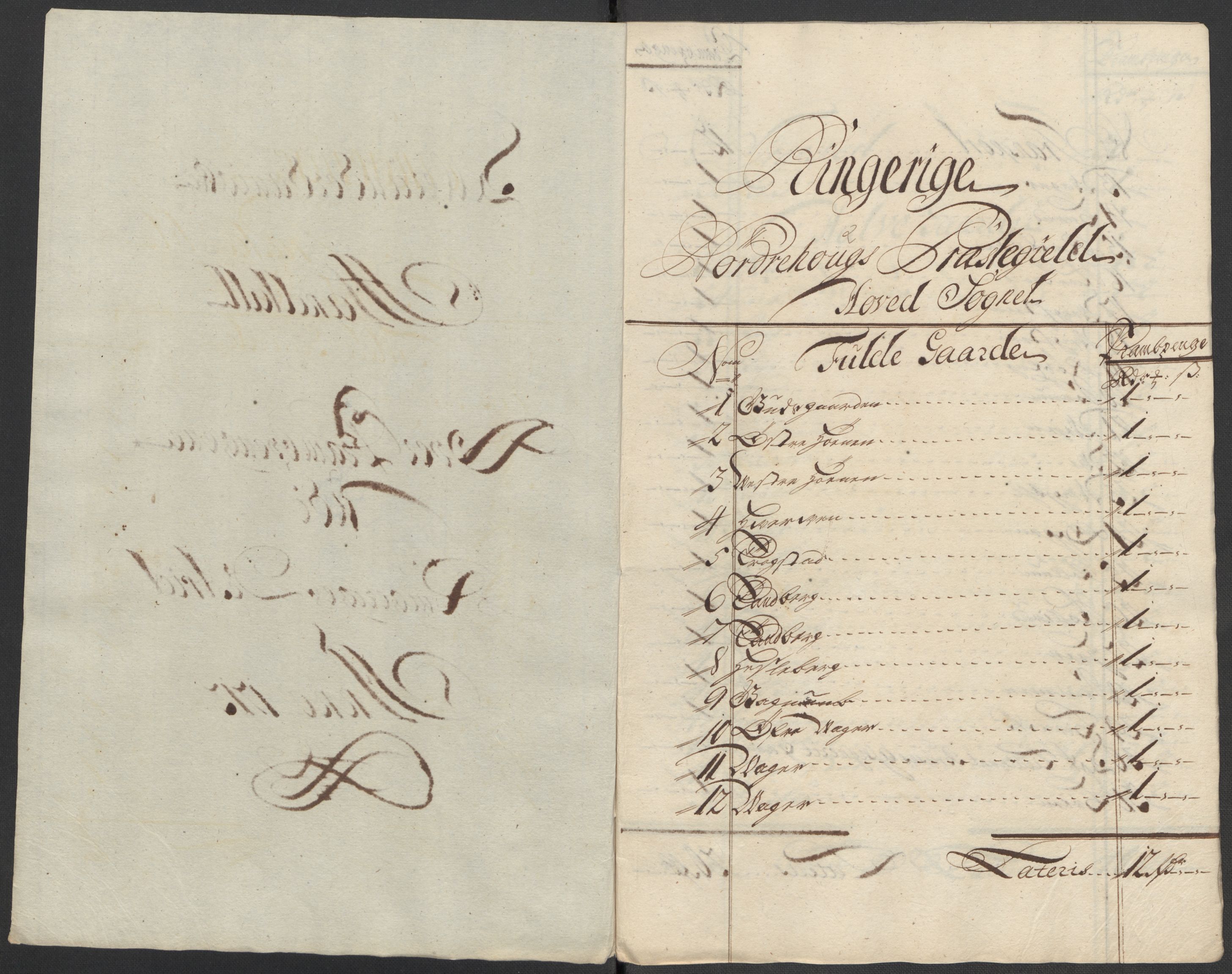 Rentekammeret inntil 1814, Reviderte regnskaper, Fogderegnskap, AV/RA-EA-4092/R23/L1471: Fogderegnskap Ringerike og Hallingdal, 1713-1714, p. 202