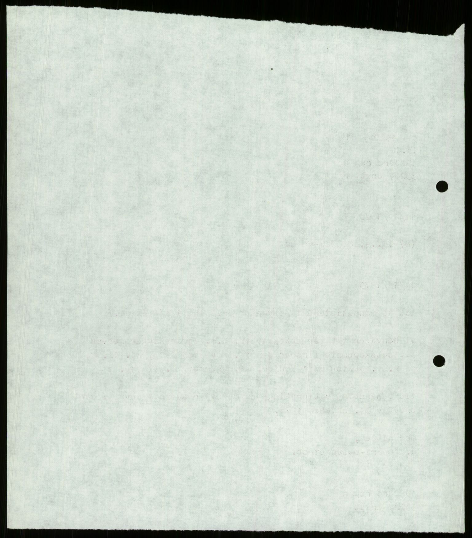 Pa 1503 - Stavanger Drilling AS, AV/SAST-A-101906/D/L0006: Korrespondanse og saksdokumenter, 1974-1984, p. 1125