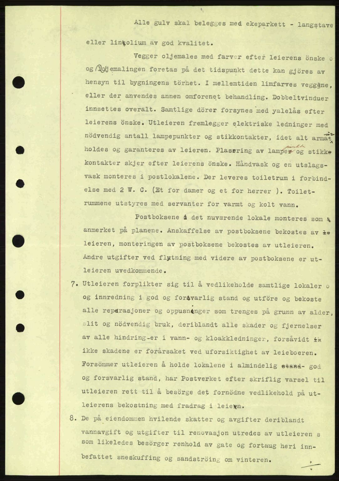 Idd og Marker sorenskriveri, AV/SAO-A-10283/G/Gb/Gbc/L0001: Mortgage book no. B1-3, 1936-1939, Diary no: : 552/1938