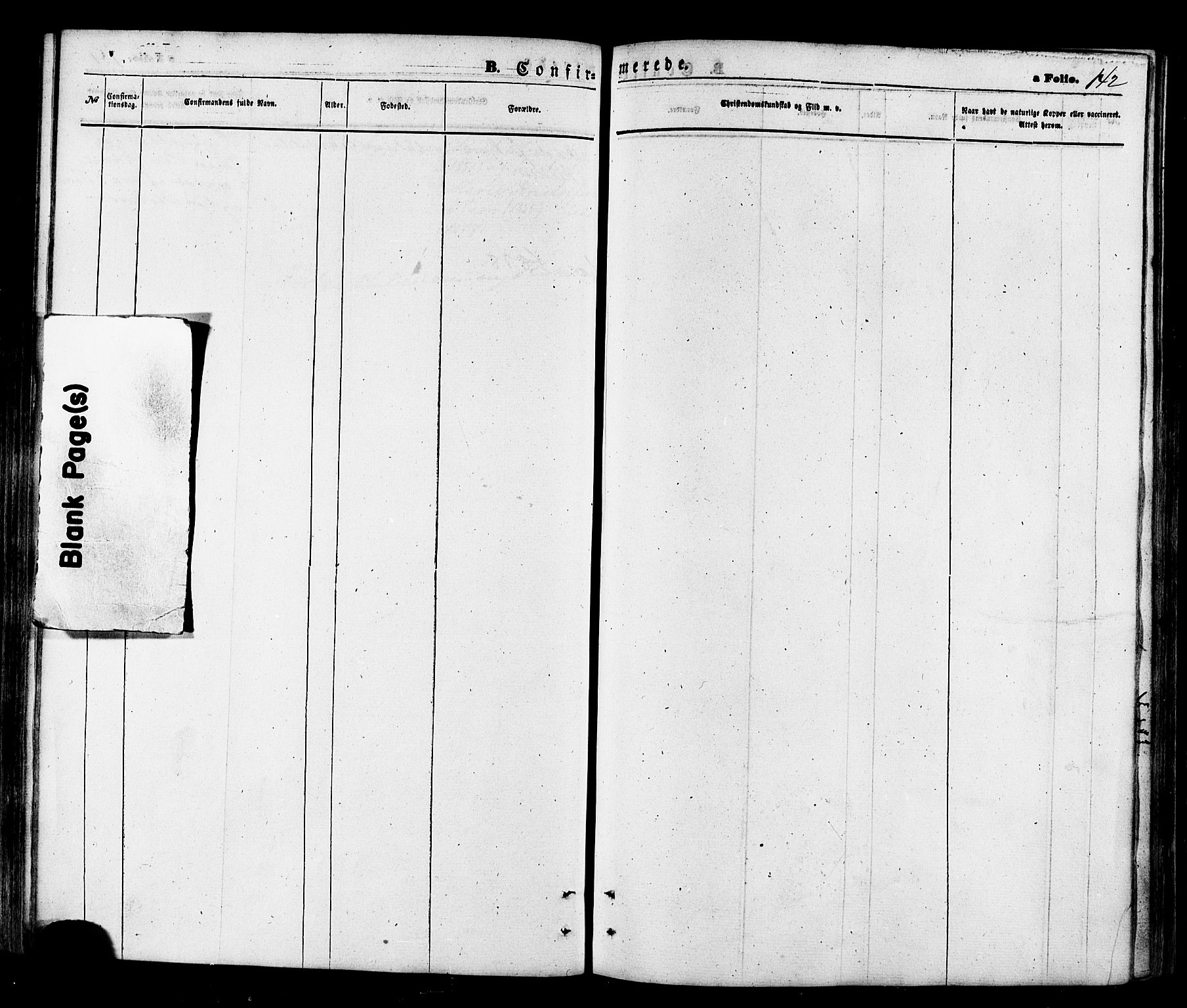 Talvik sokneprestkontor, SATØ/S-1337/H/Ha/L0011kirke: Parish register (official) no. 11, 1864-1877, p. 142