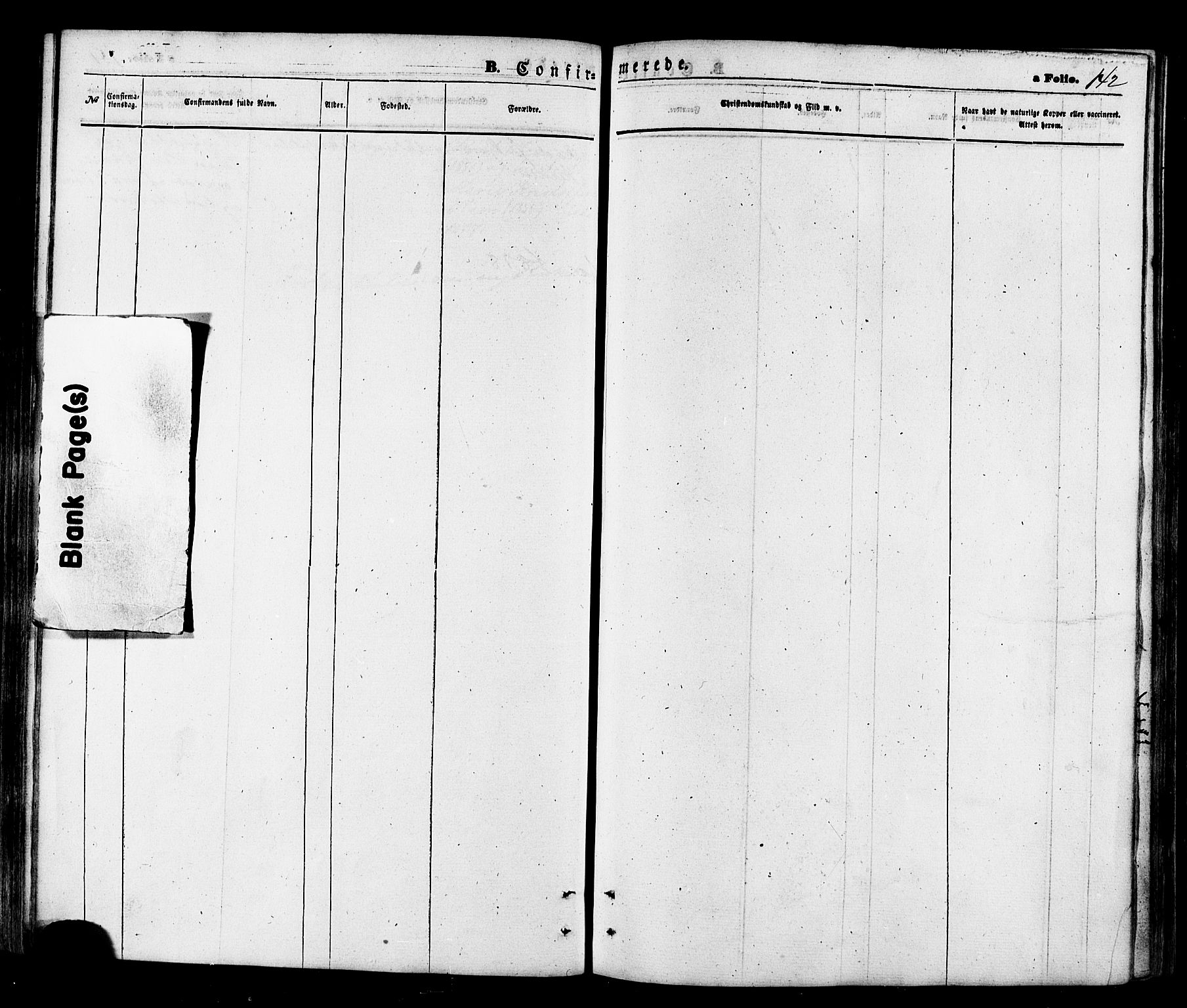 Talvik sokneprestkontor, AV/SATØ-S-1337/H/Ha/L0011kirke: Parish register (official) no. 11, 1864-1877, p. 142