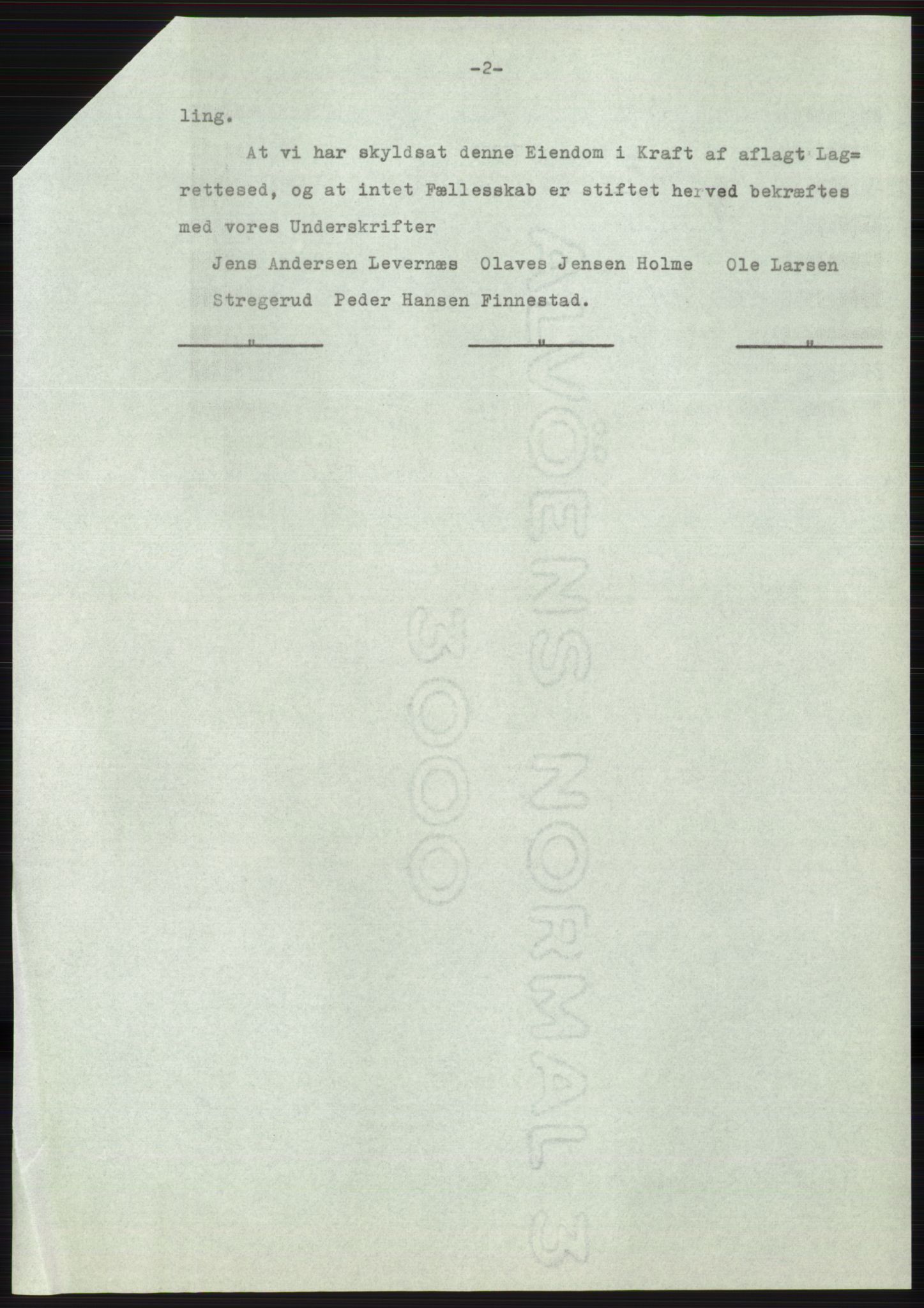 Statsarkivet i Oslo, SAO/A-10621/Z/Zd/L0023: Avskrifter, j.nr 9-1647/1966, 1966, p. 20