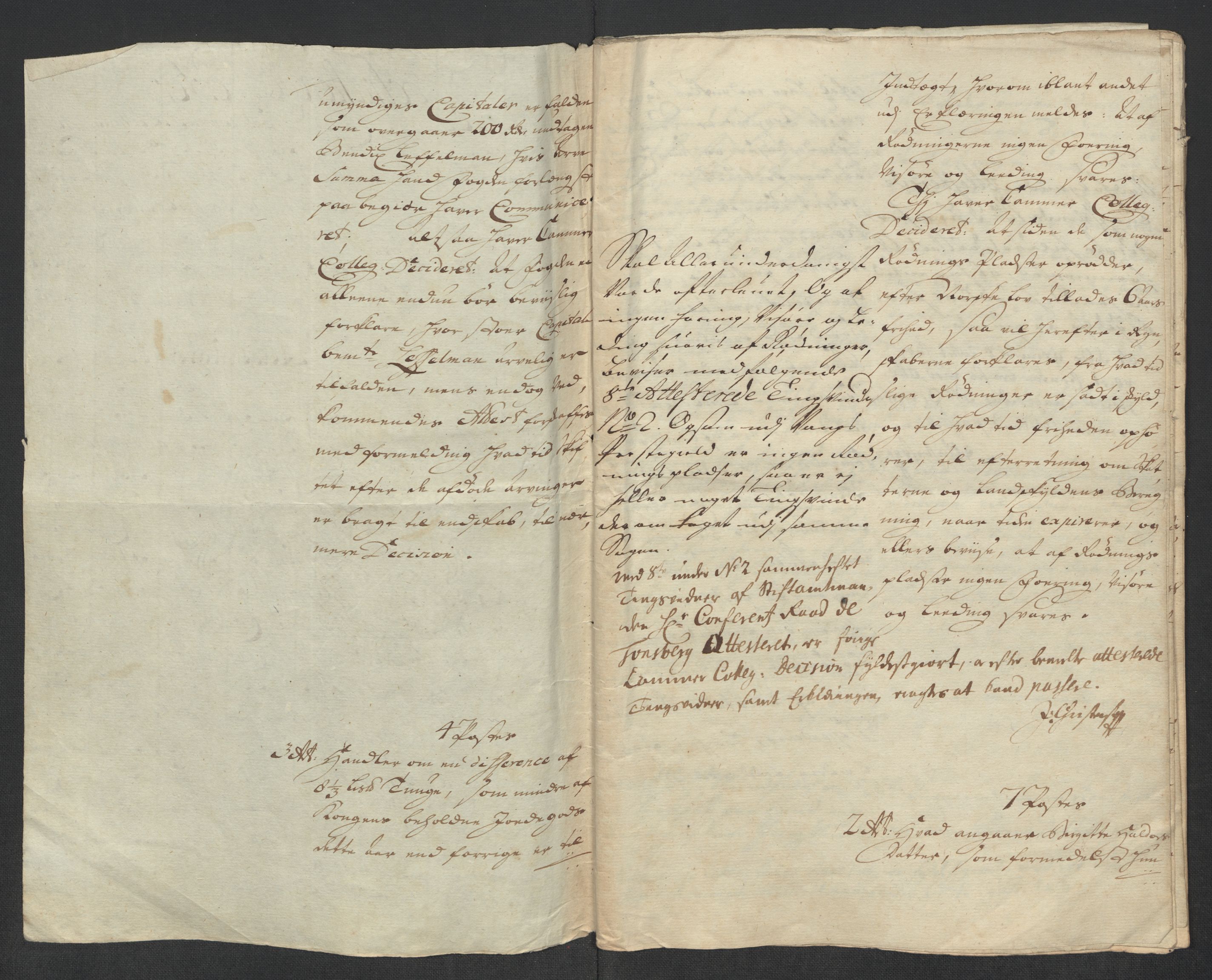 Rentekammeret inntil 1814, Reviderte regnskaper, Fogderegnskap, AV/RA-EA-4092/R18/L1316: Fogderegnskap Hadeland, Toten og Valdres, 1716, p. 218